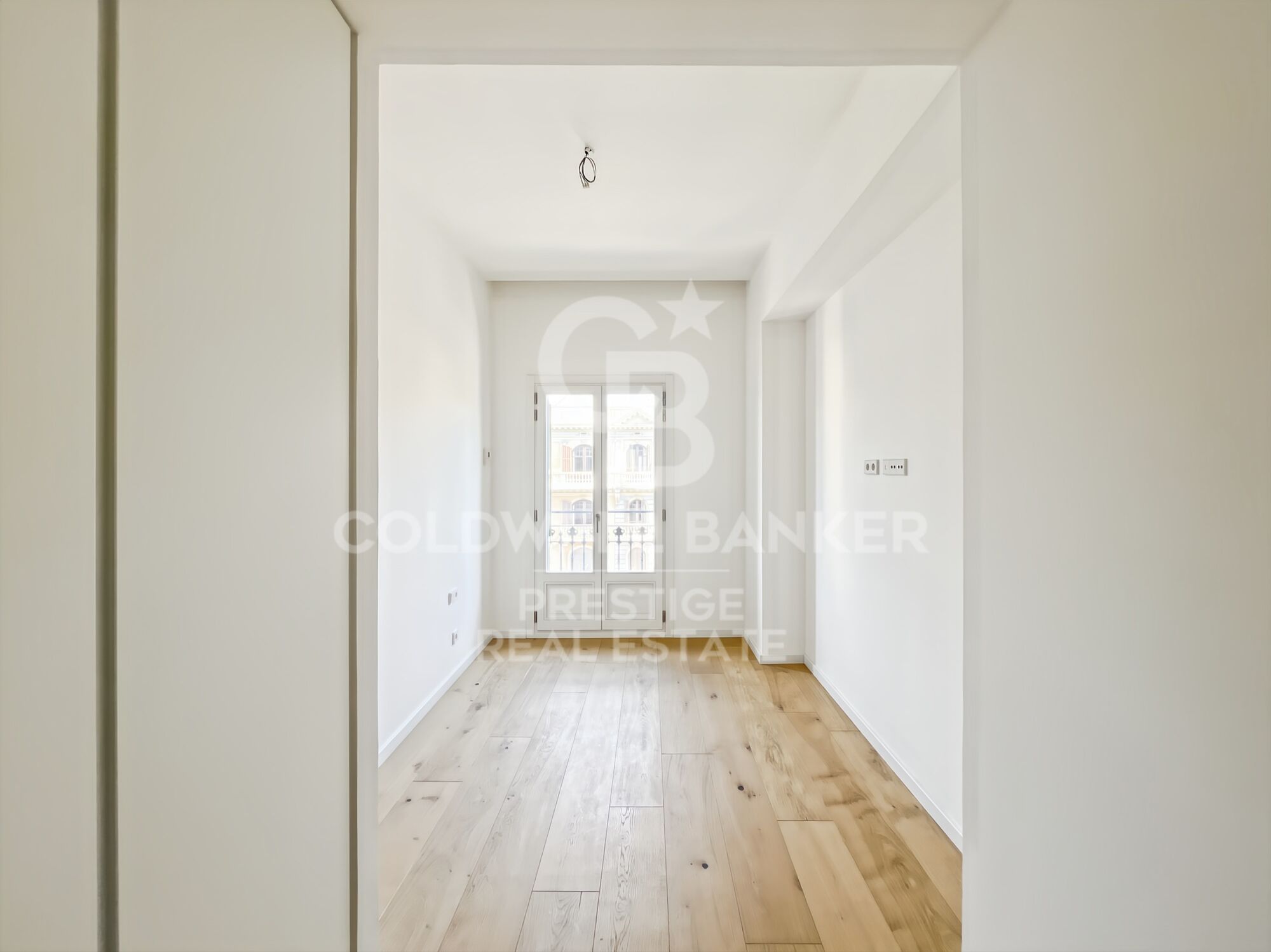 Apartamento de obra nueva en venta en Rambla Cataluña