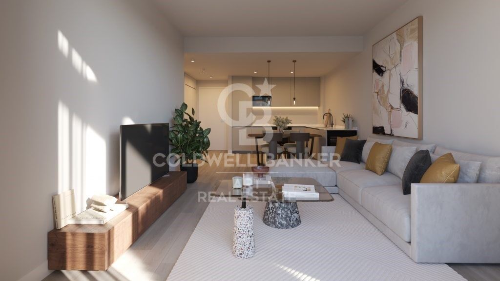Découvrez ces appartements neufs à Mijas Golf