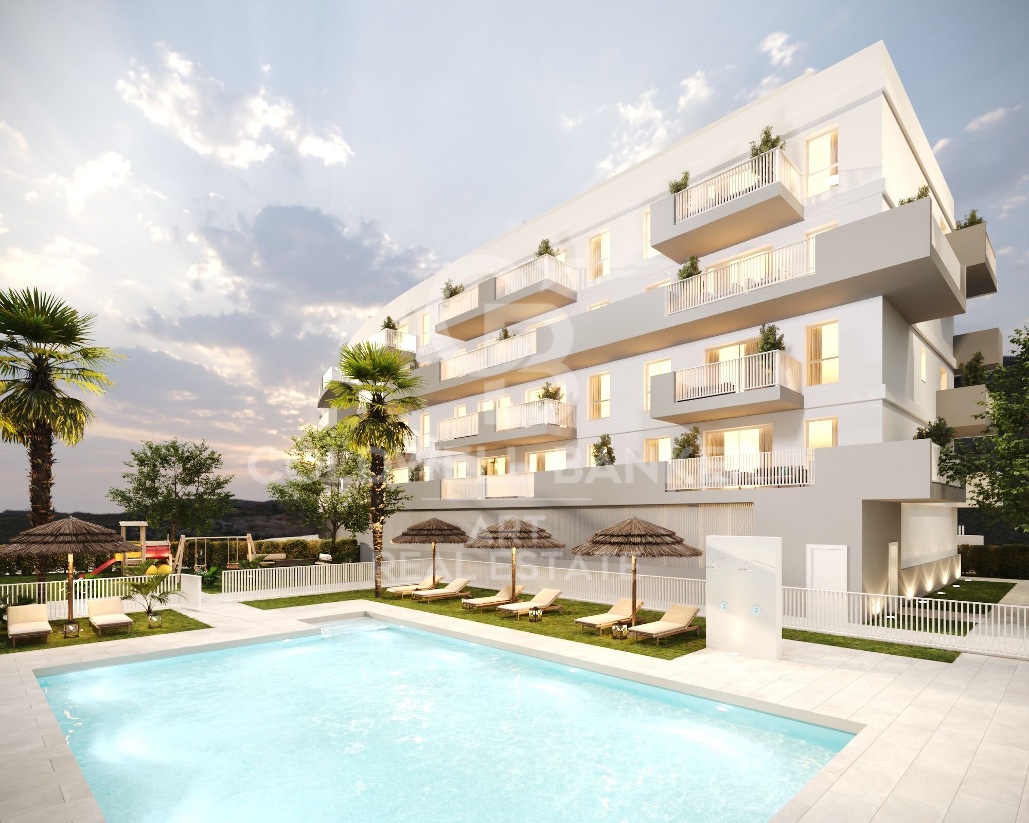 Découvrez votre nouveau chez-vous à Vélez-Málaga, Málaga