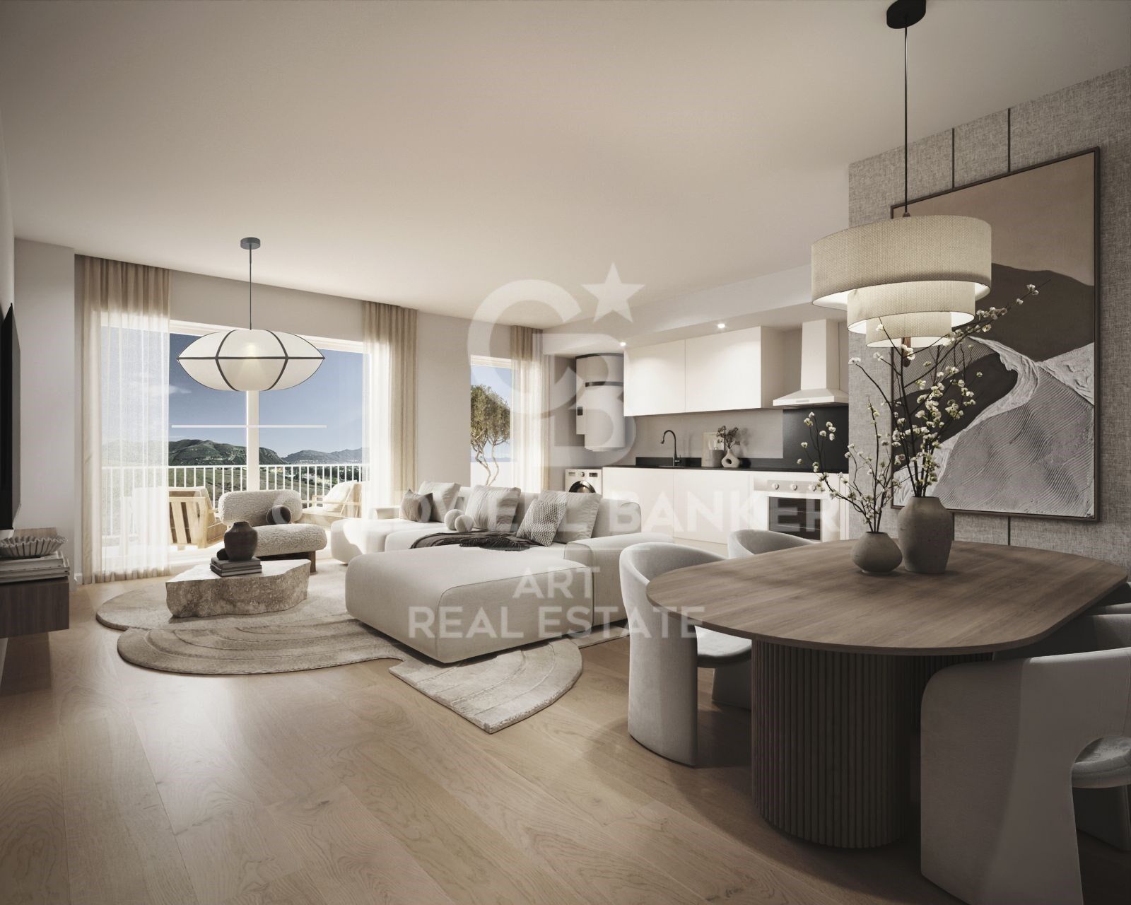 Descubre tu nuevo hogar en Vélez Málaga, Málaga