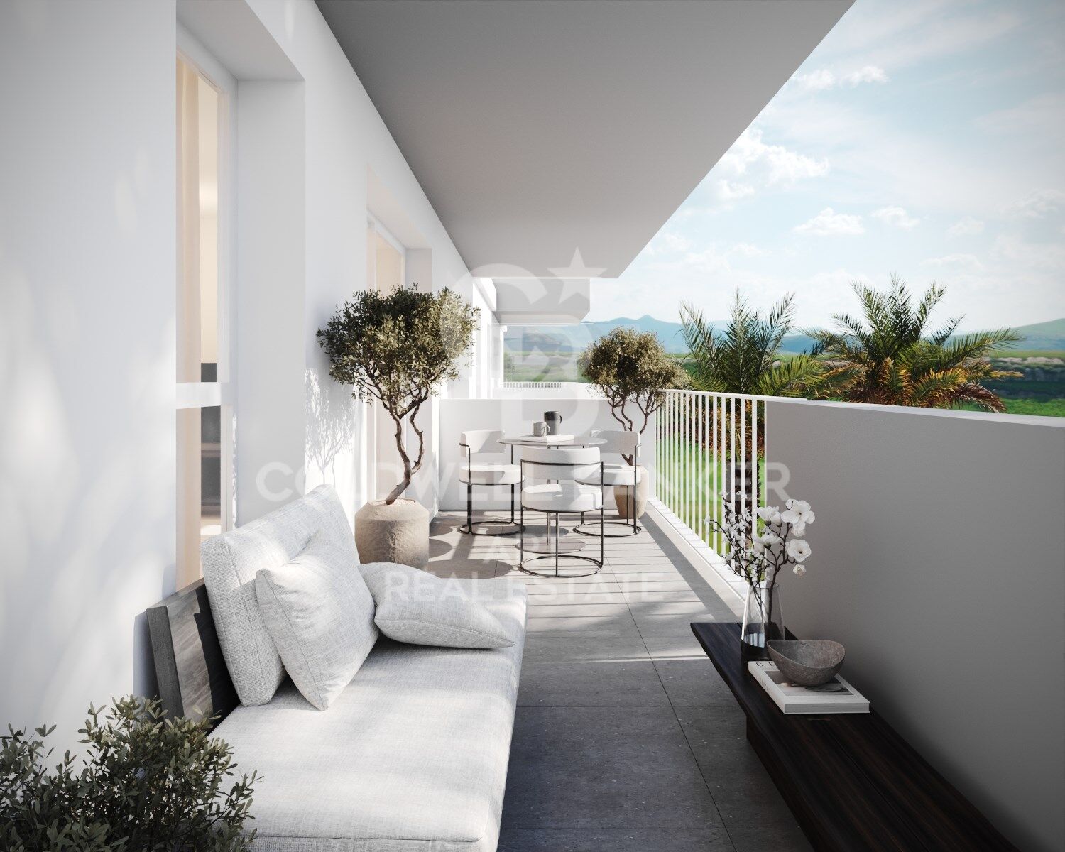 Descubre tu nuevo hogar en Vélez Málaga, Málaga
