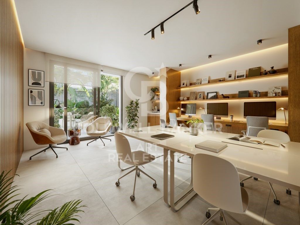 Viviendas exclusivas a solo 100 metros del mar en Torre del Mar