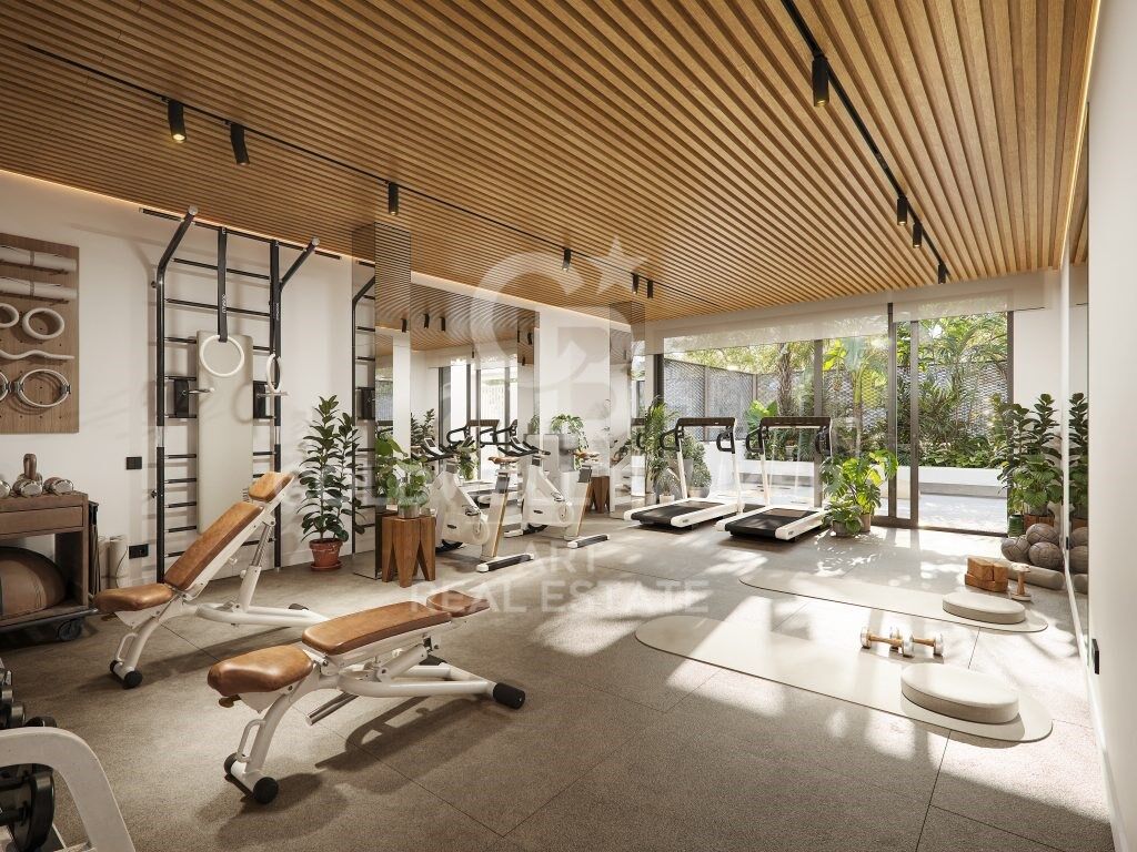 Exclusive homes just 100 metres from the sea in Torre del Mar