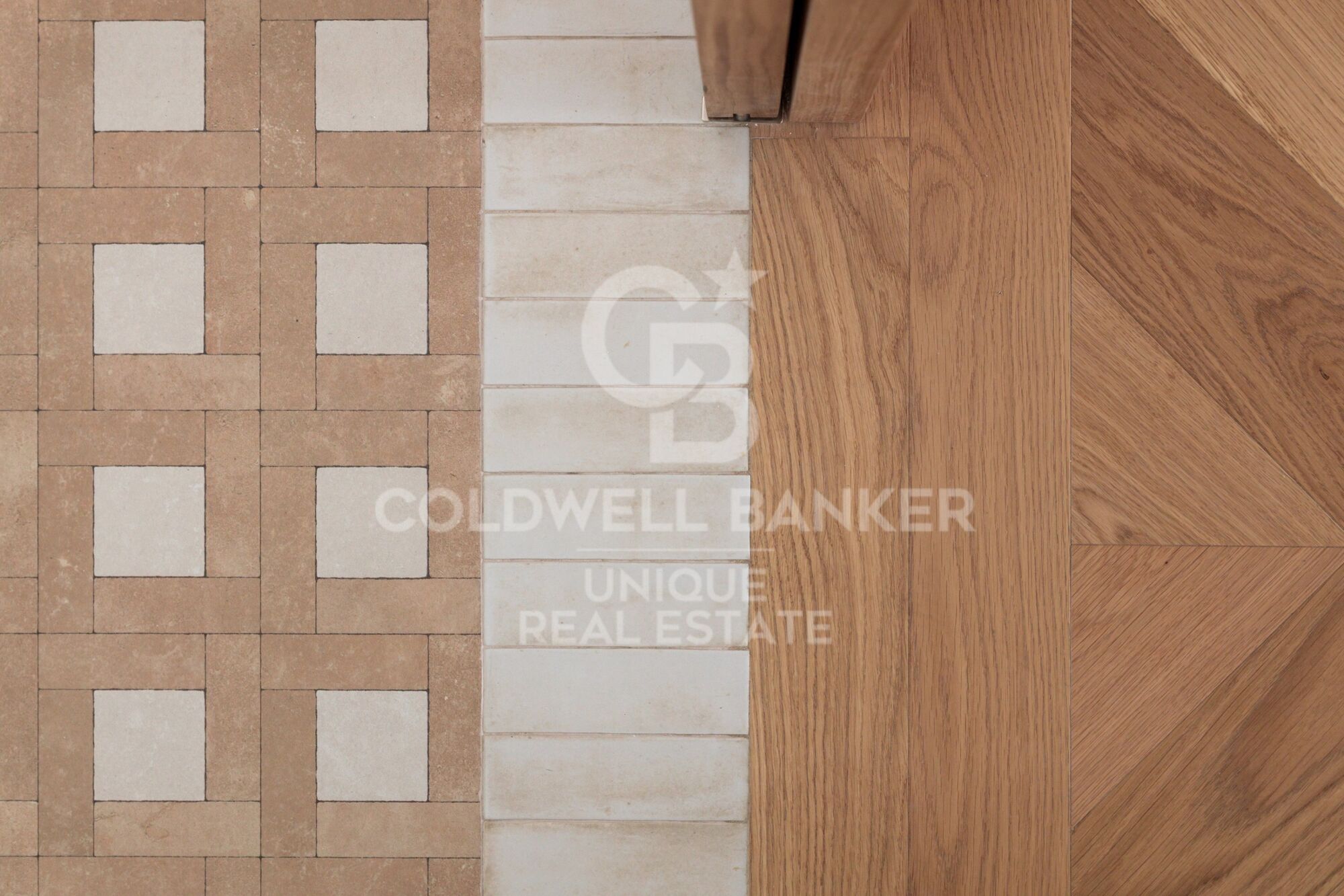 Renovated exterior flat with terrace in Lista, Madrid