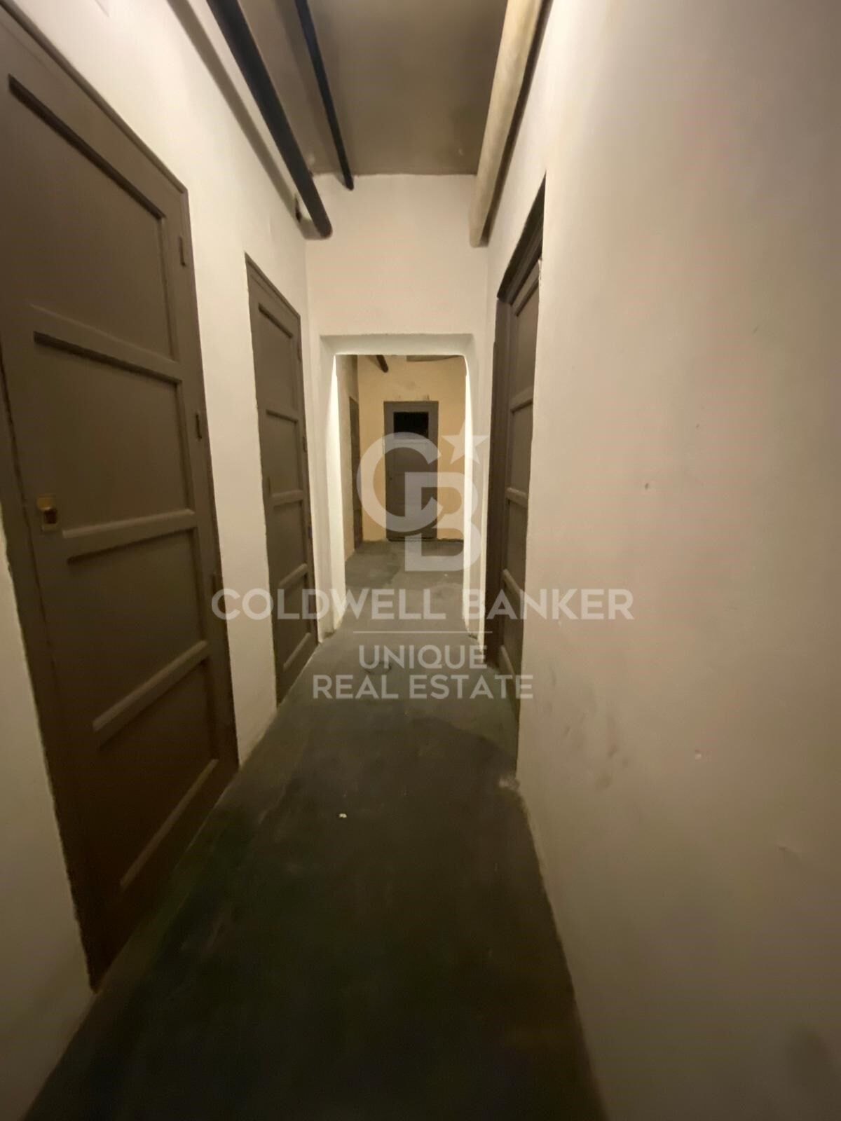 Renovated exterior flat with terrace in Lista, Madrid