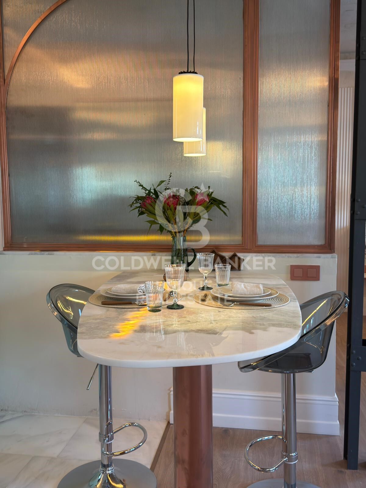 Appartement extérieur rénové à Lista, Madrid