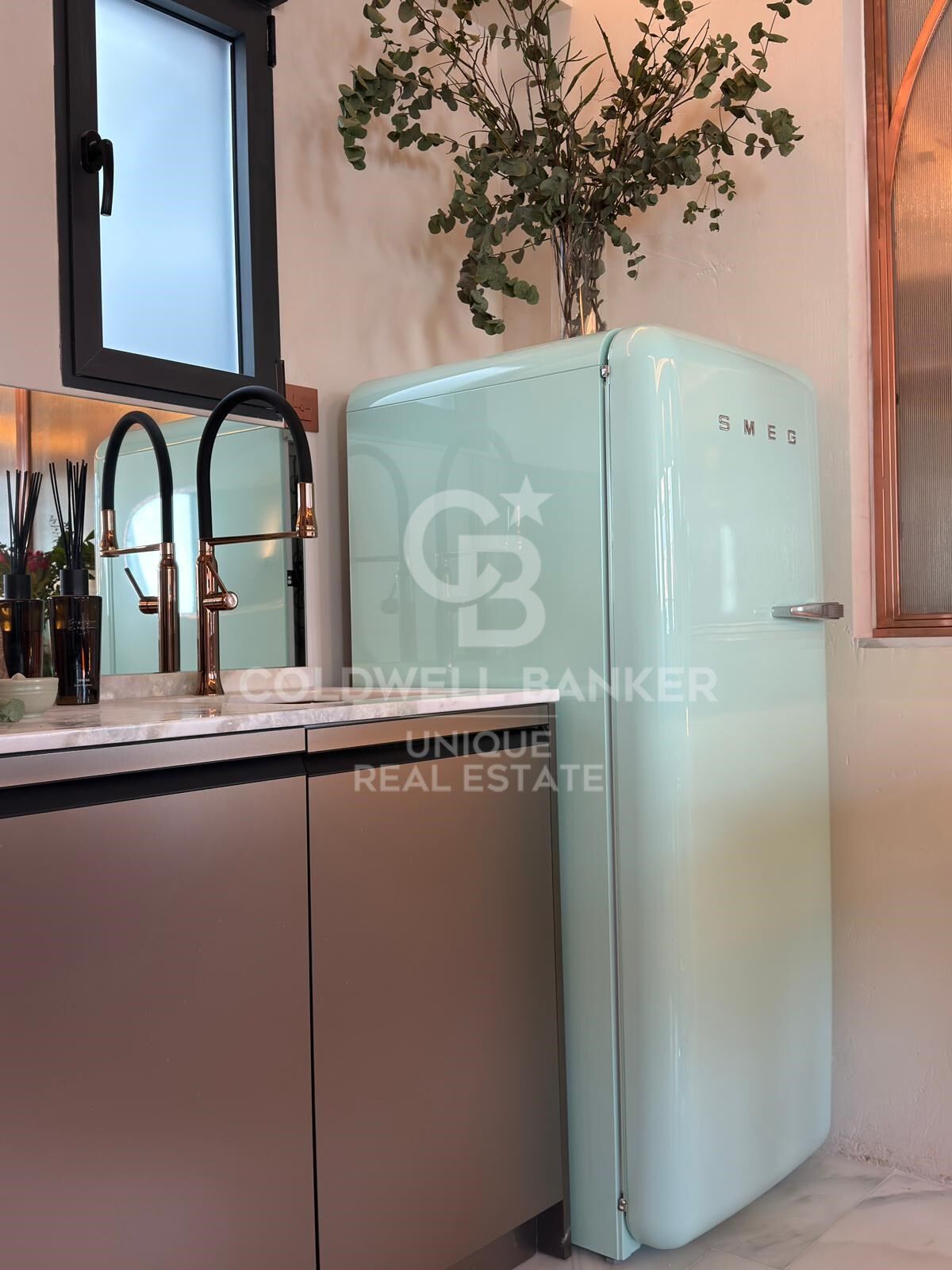 Appartement extérieur rénové à Lista, Madrid