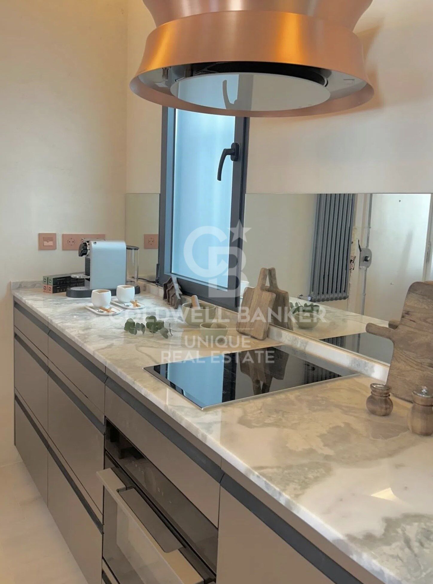 Appartement extérieur rénové à Lista, Madrid