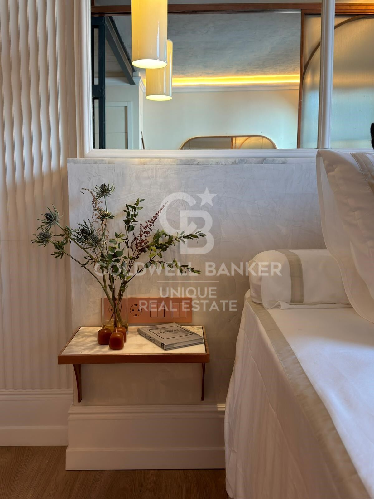 Appartement extérieur rénové à Lista, Madrid