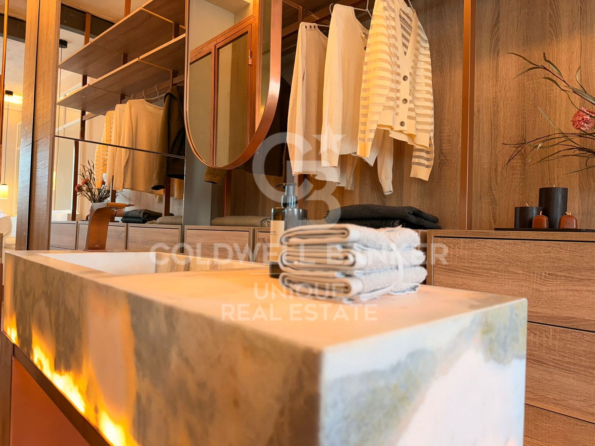 Appartement extérieur rénové à Lista, Madrid