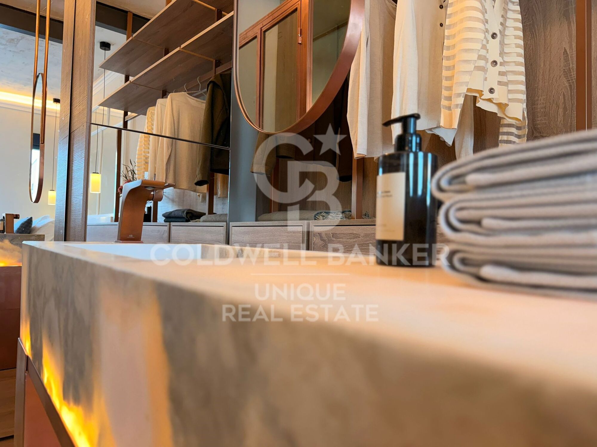 Appartement extérieur rénové à Lista, Madrid