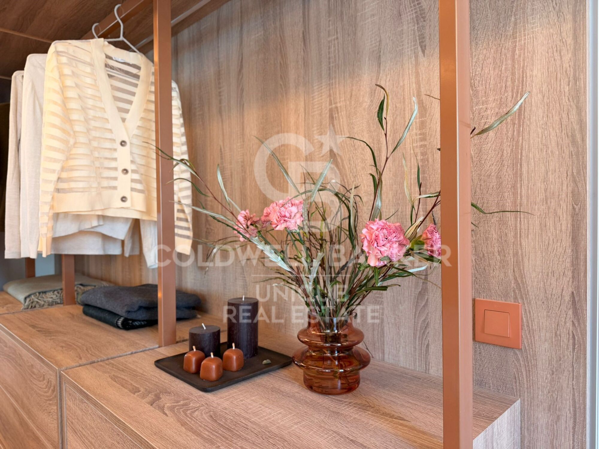 Appartement extérieur rénové à Lista, Madrid