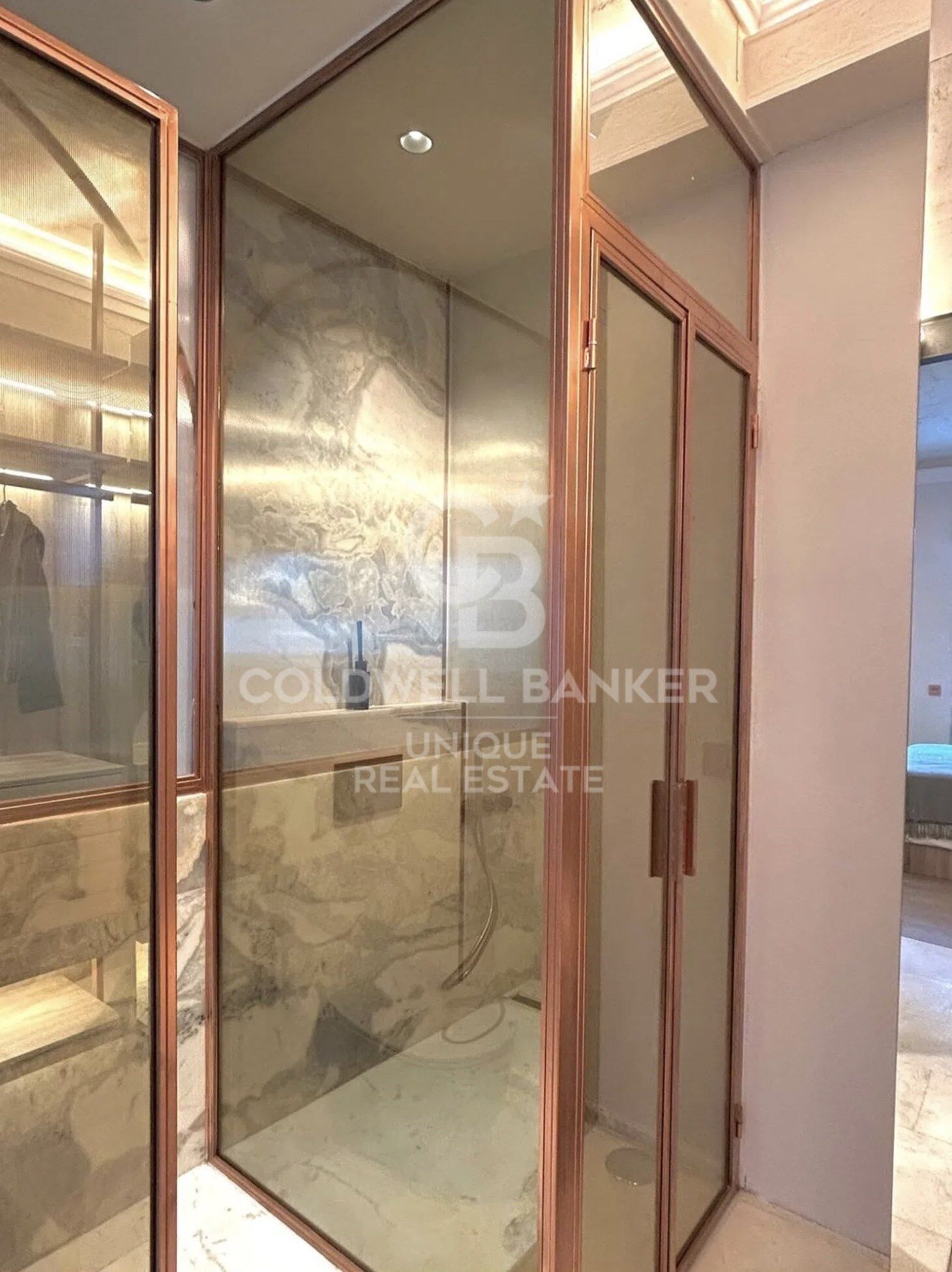 Appartement extérieur rénové à Lista, Madrid