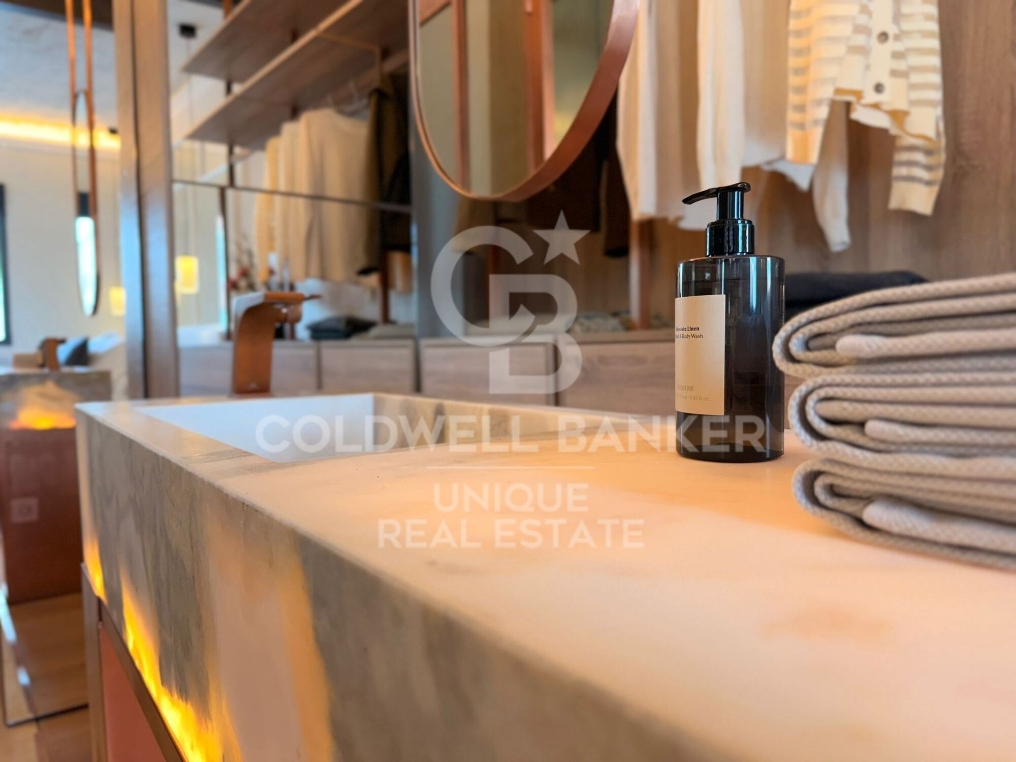 Renovated exterior apartment in Lista, Madrid