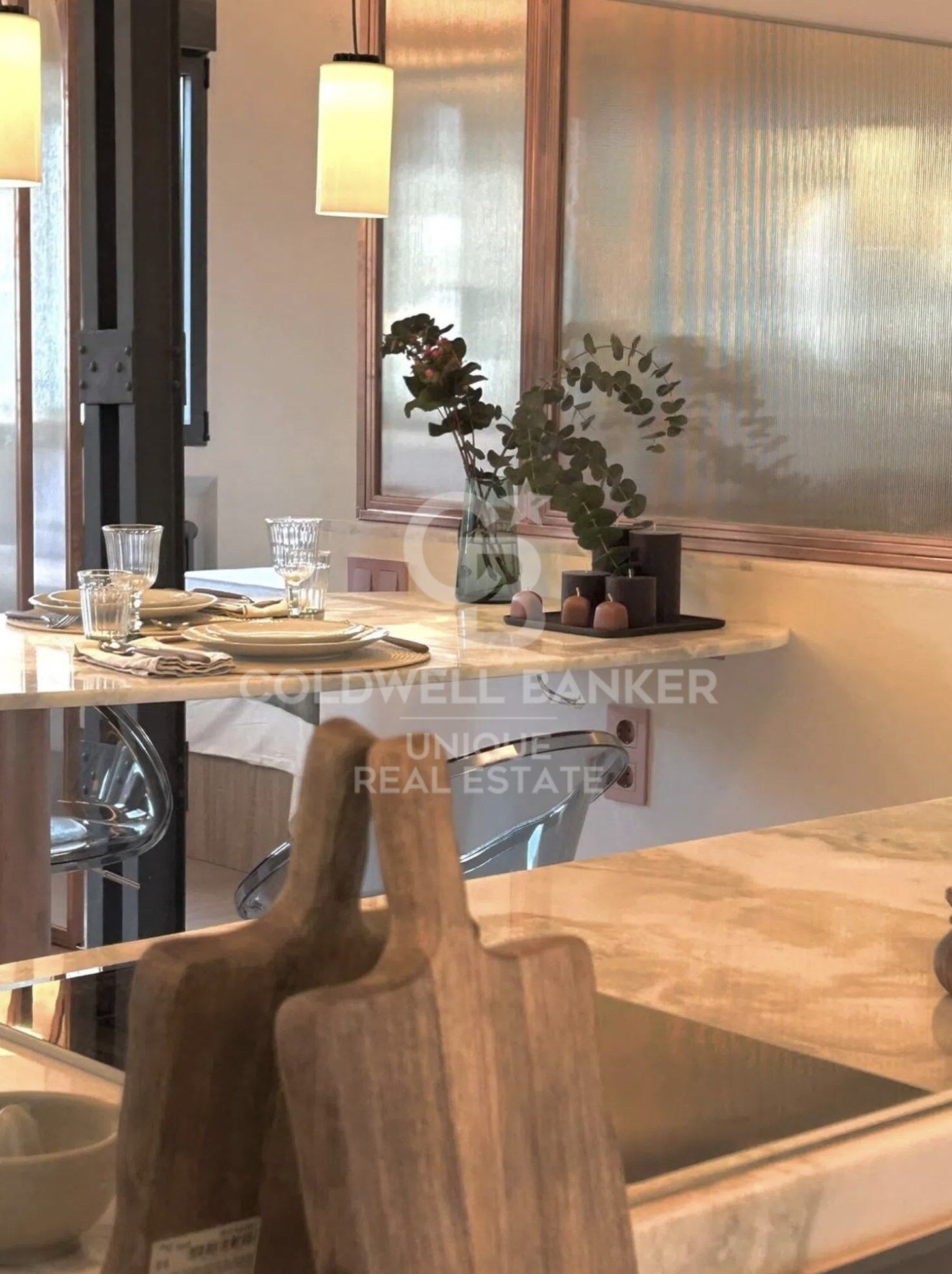 Renovierte Außenwohnung in Lista, Madrid