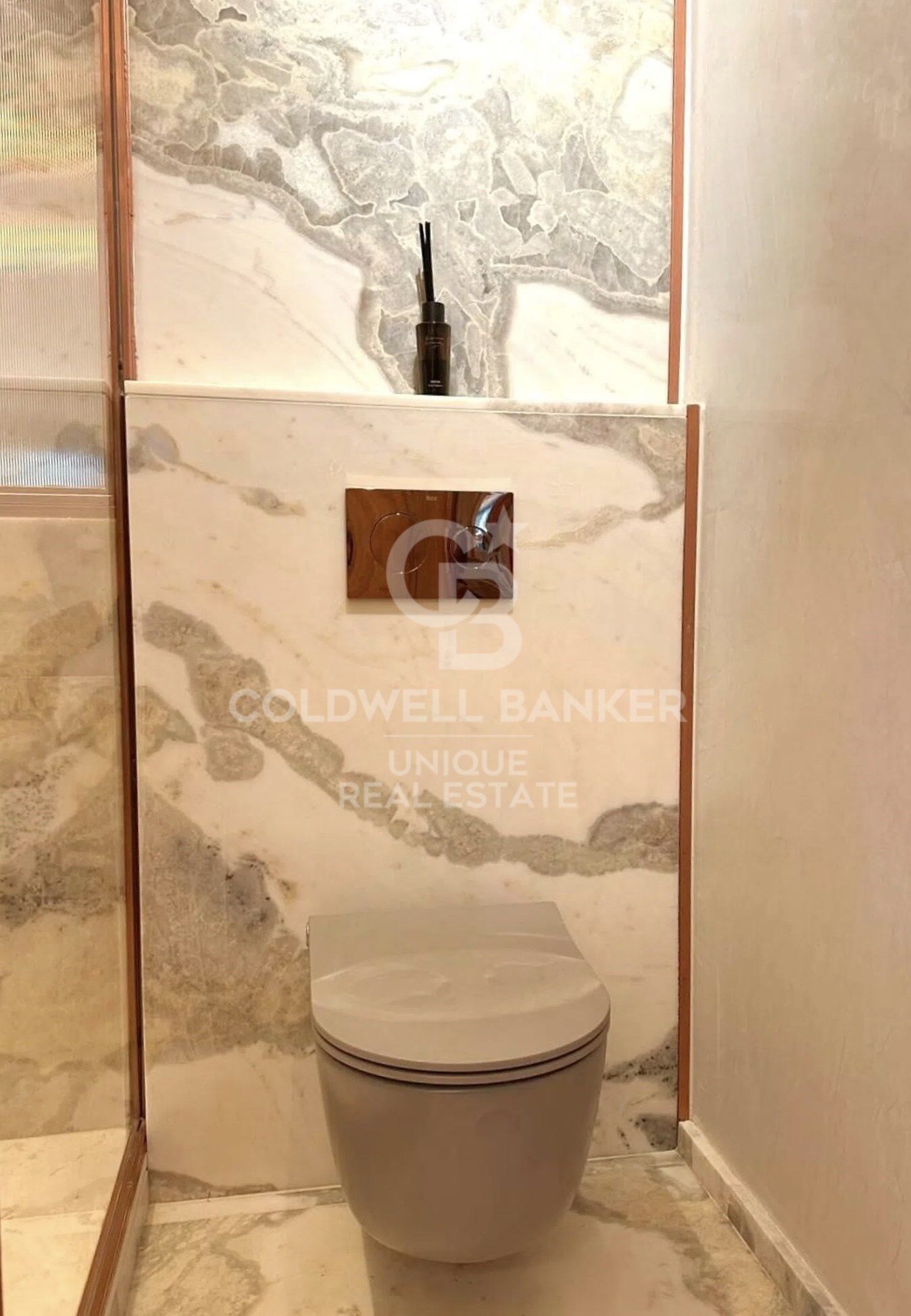 Renovated exterior apartment in Lista, Madrid