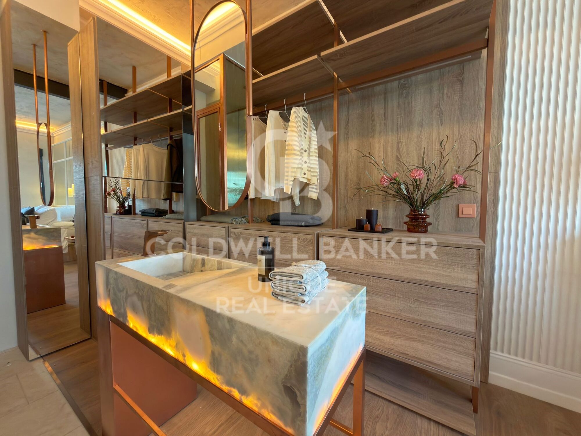 Appartement extérieur rénové à Lista, Madrid