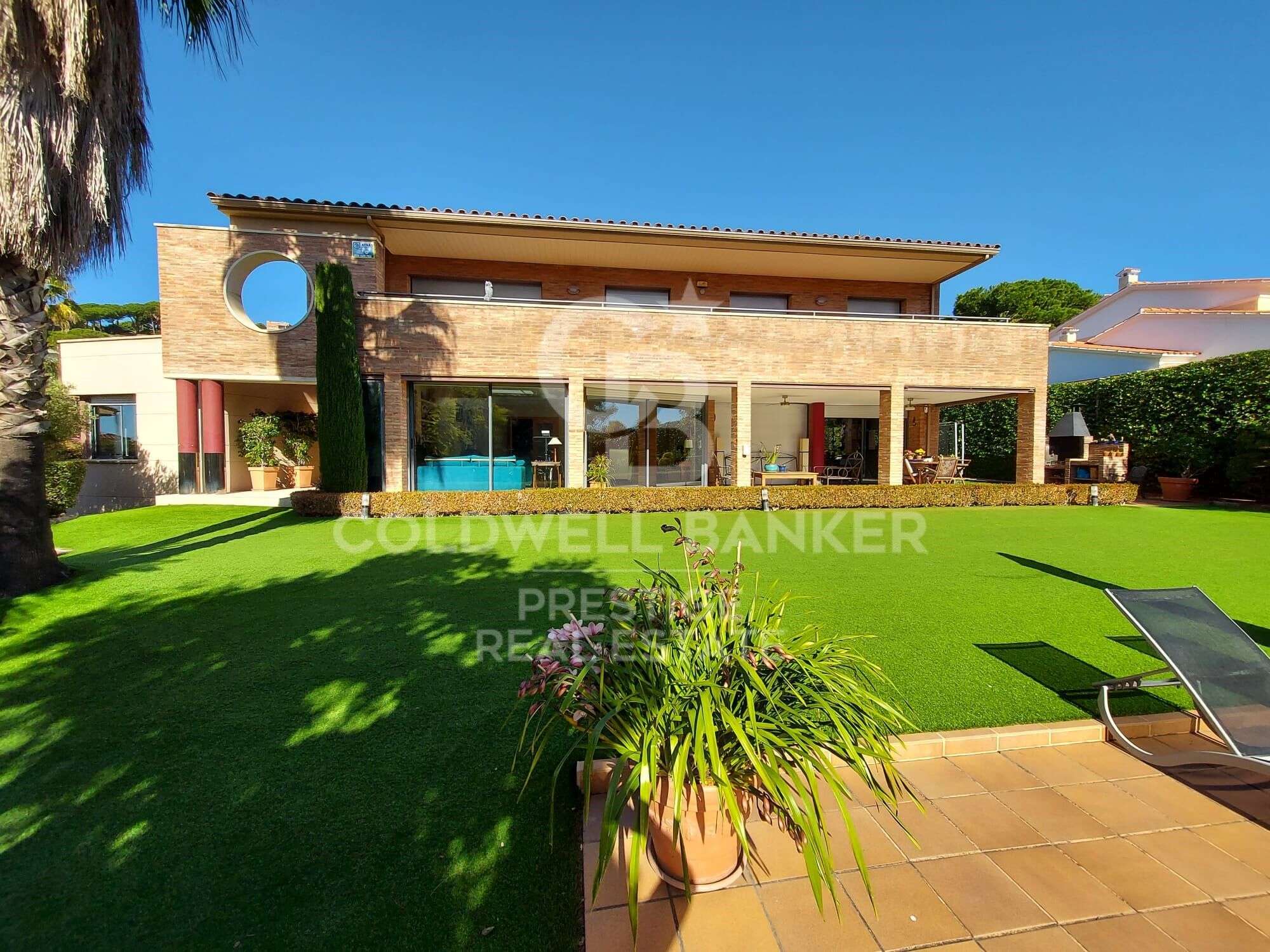 Casa familiar en venta en Teià, Barcelona