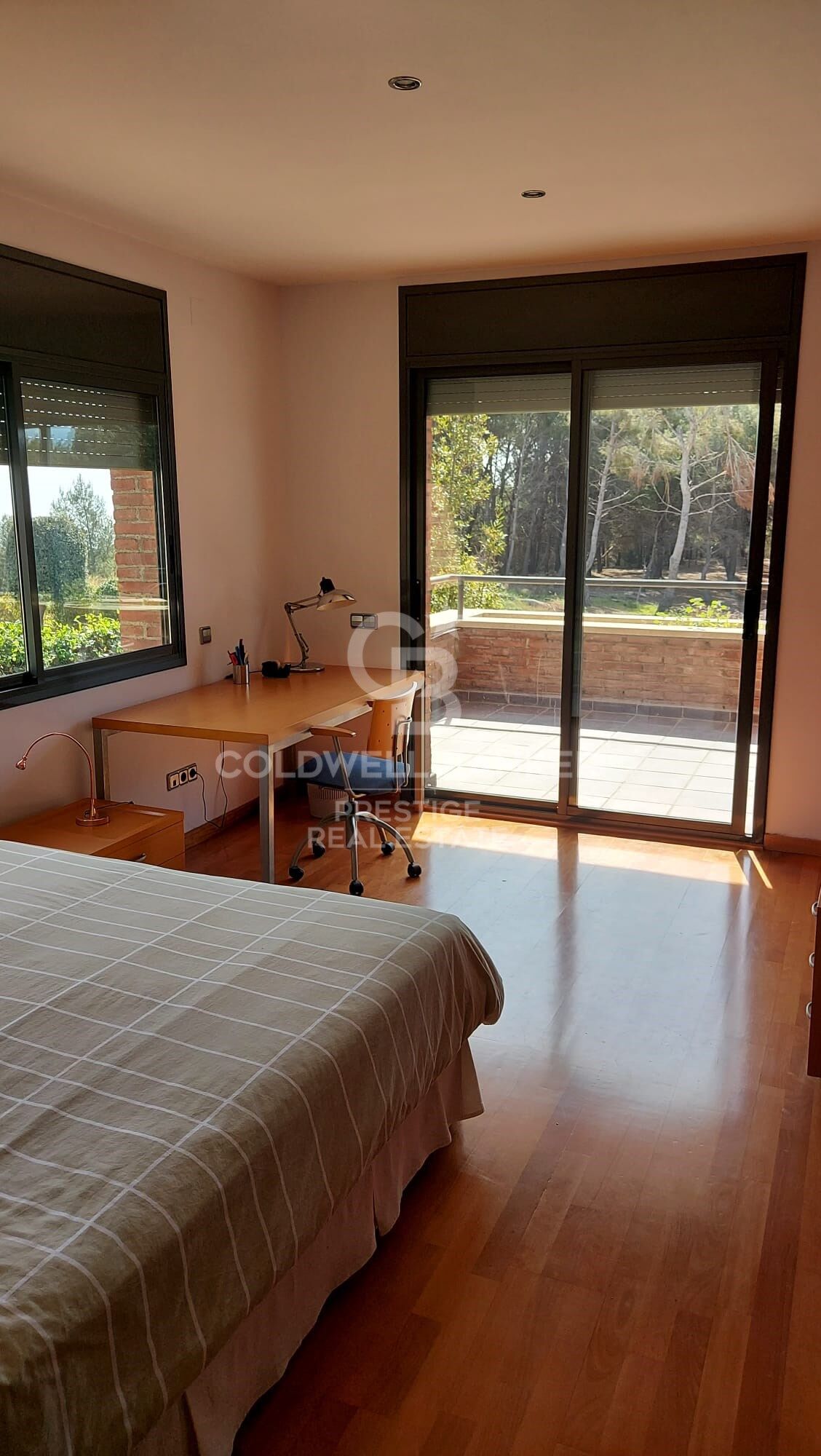 Casa familiar en venta en Teià, Barcelona