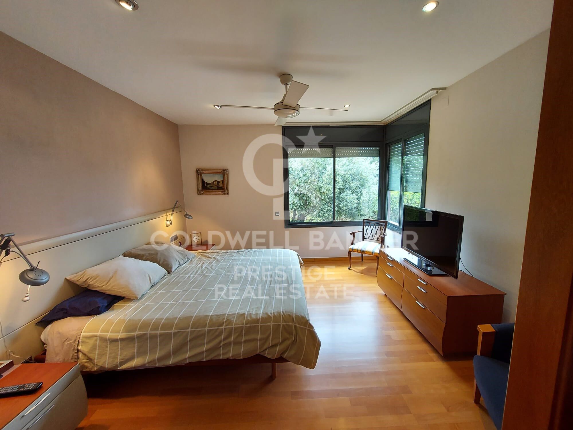 Casa familiar en venta en Teià, Barcelona