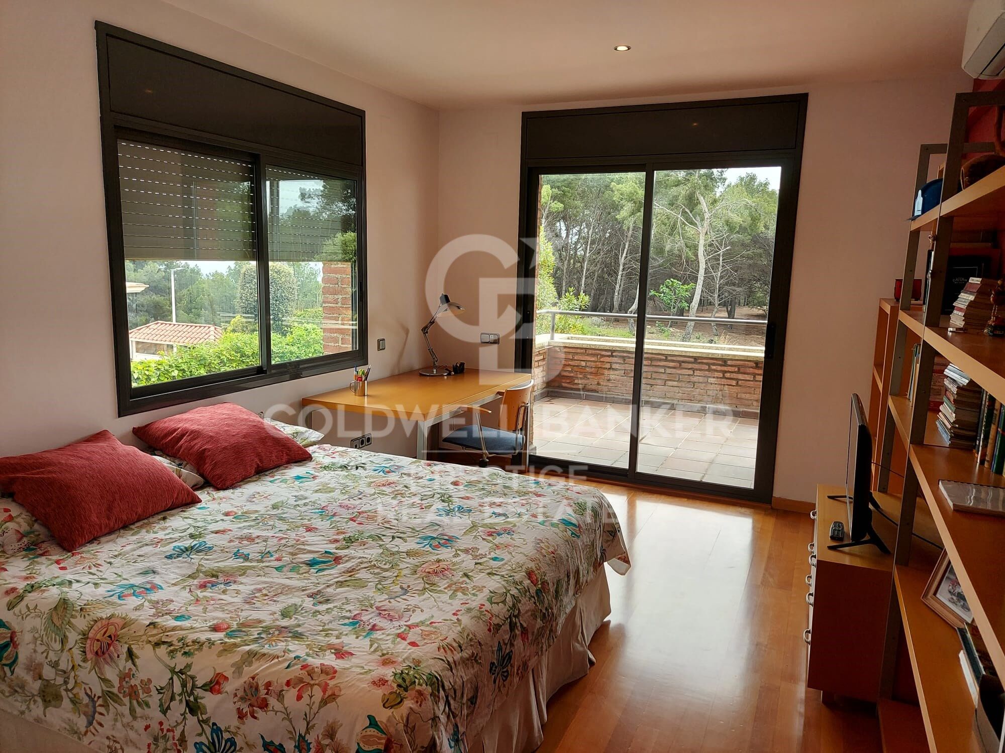 Casa familiar en venta en Teià, Barcelona