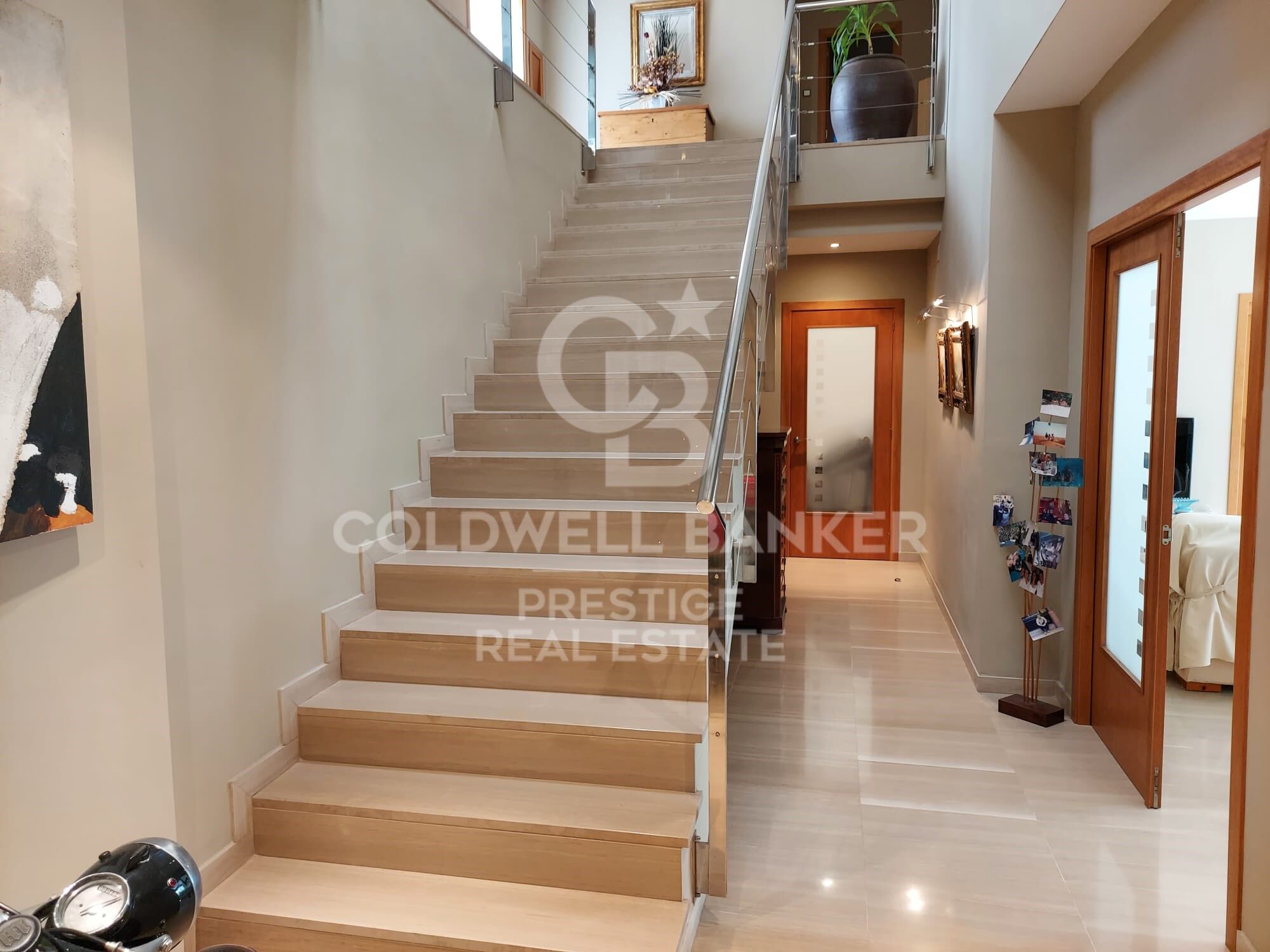 Casa familiar en venta en Teià, Barcelona