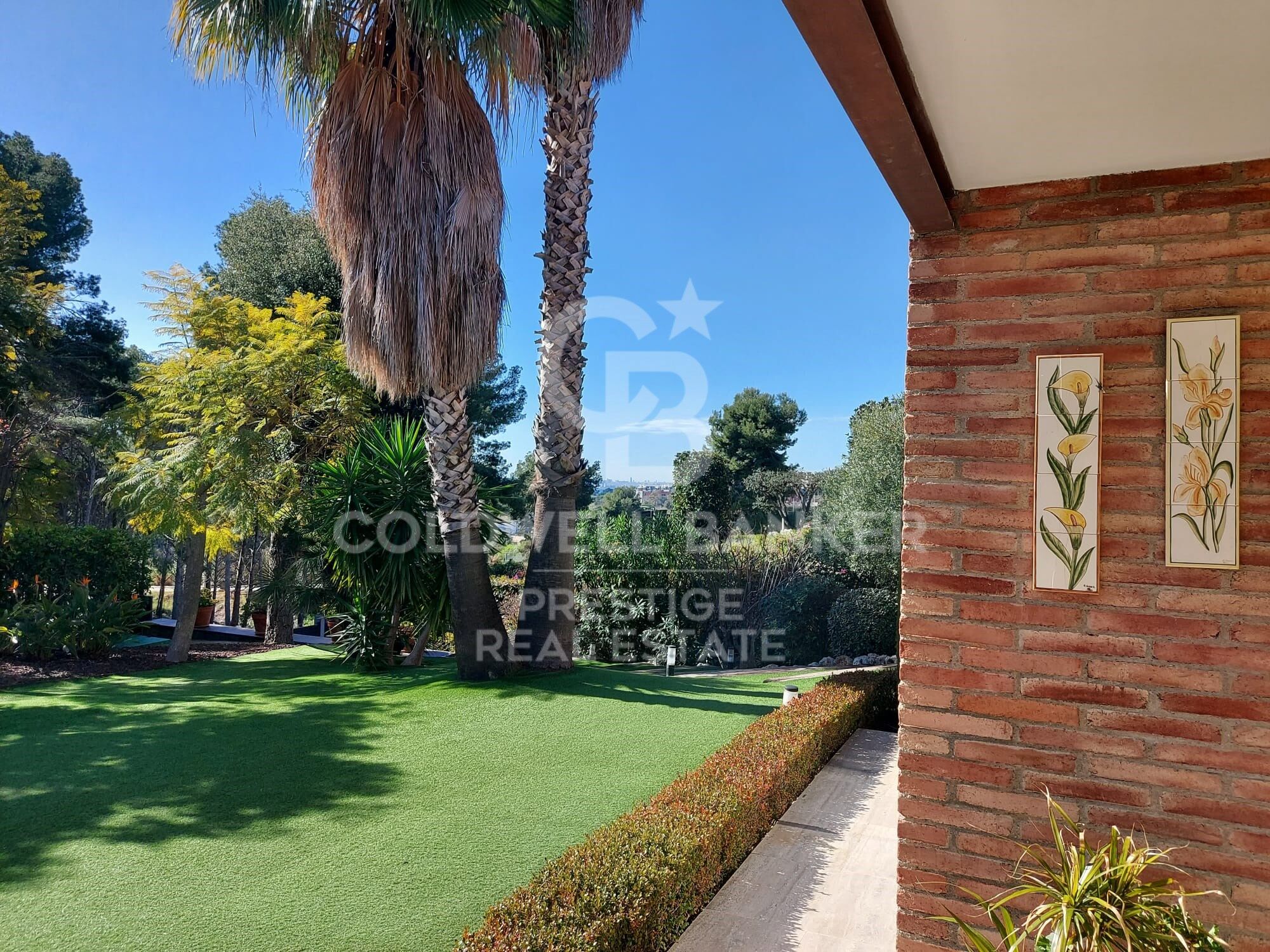 Casa familiar en venta en Teià, Barcelona