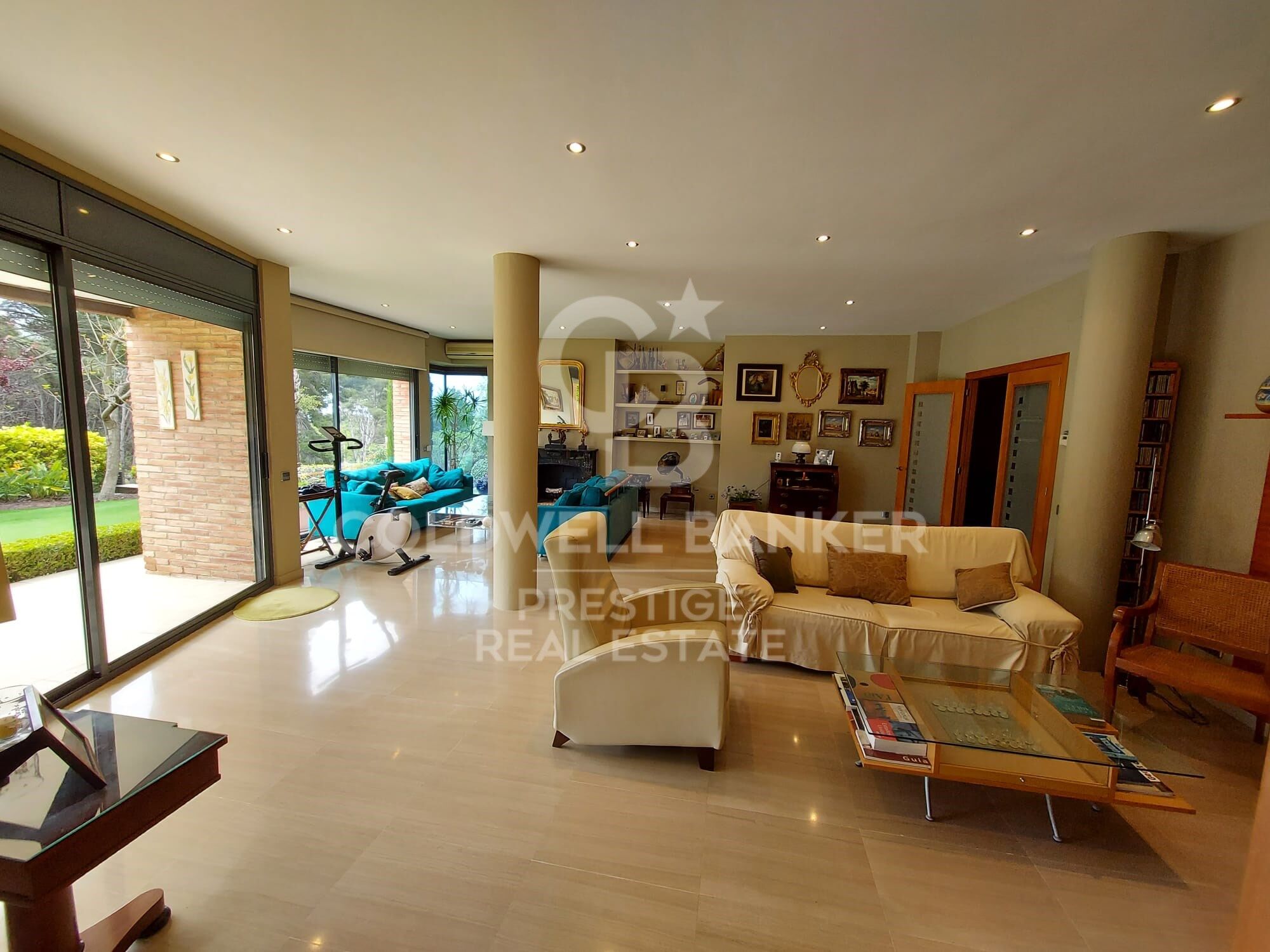 Casa familiar en venta en Teià, Barcelona