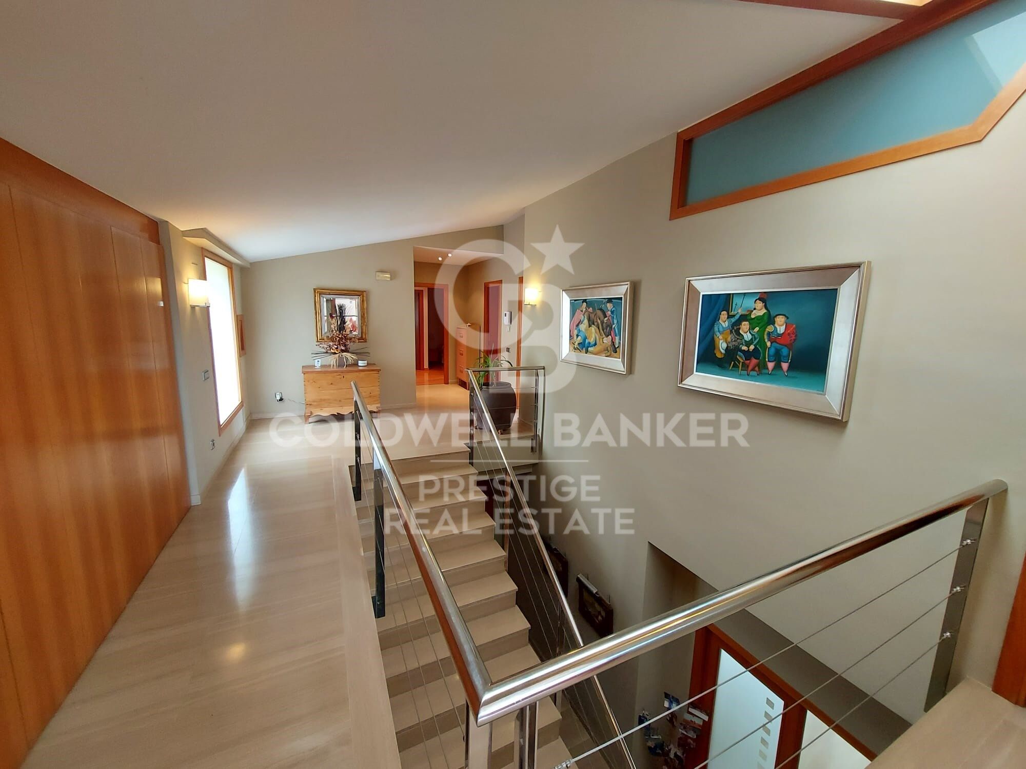 Casa familiar en venta en Teià, Barcelona
