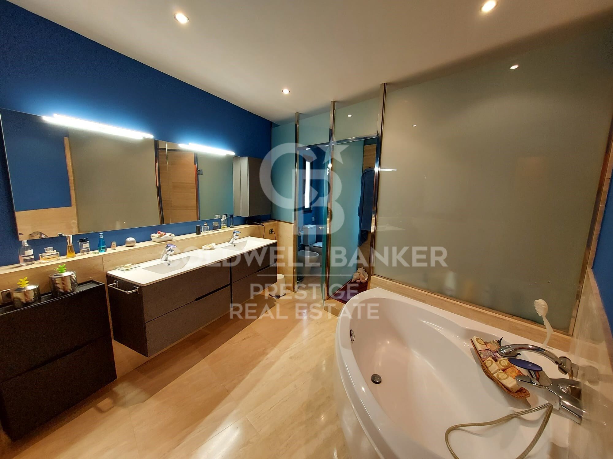 Casa familiar en venta en Teià, Barcelona