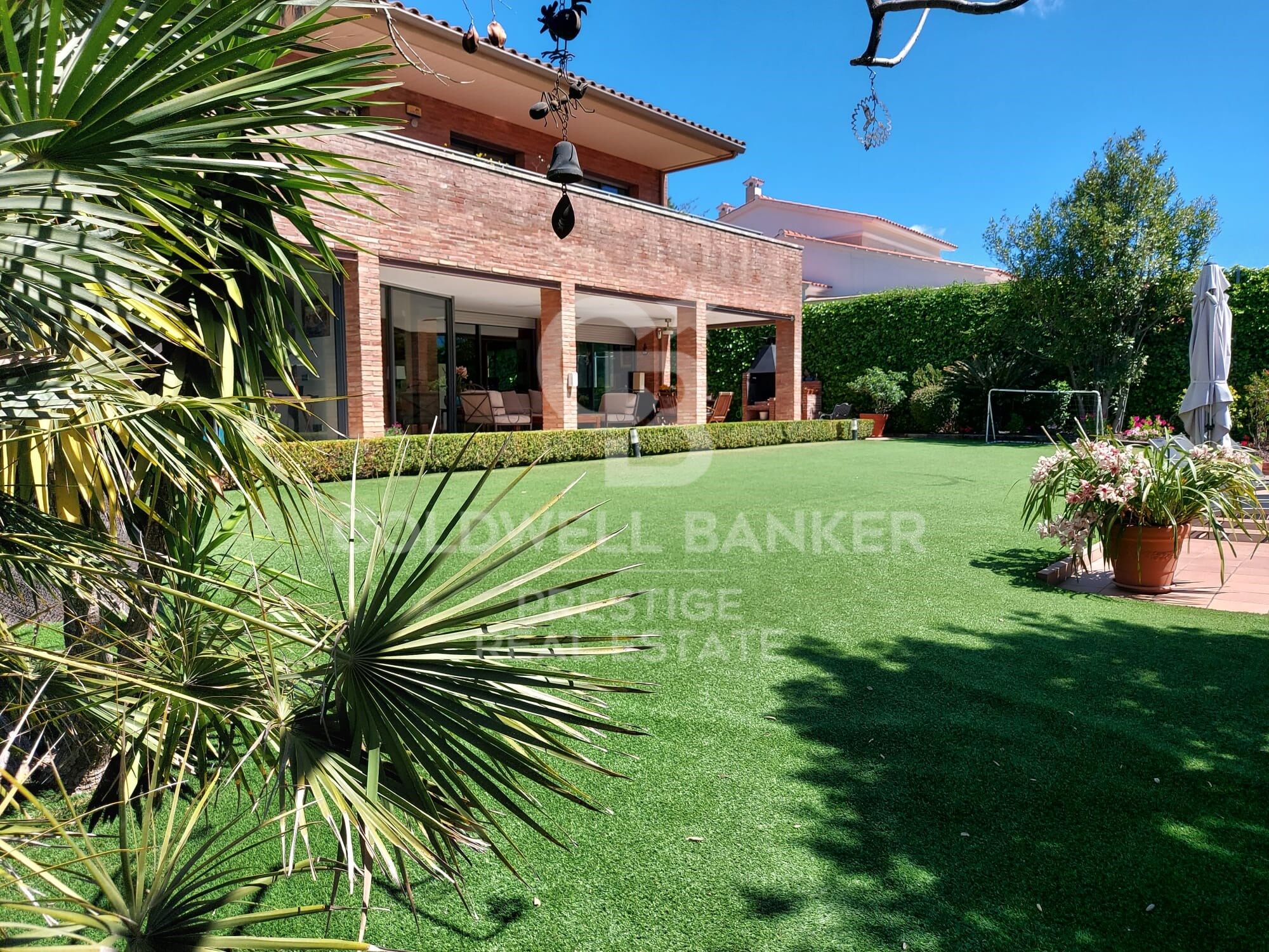 Casa familiar en venta en Teià, Barcelona