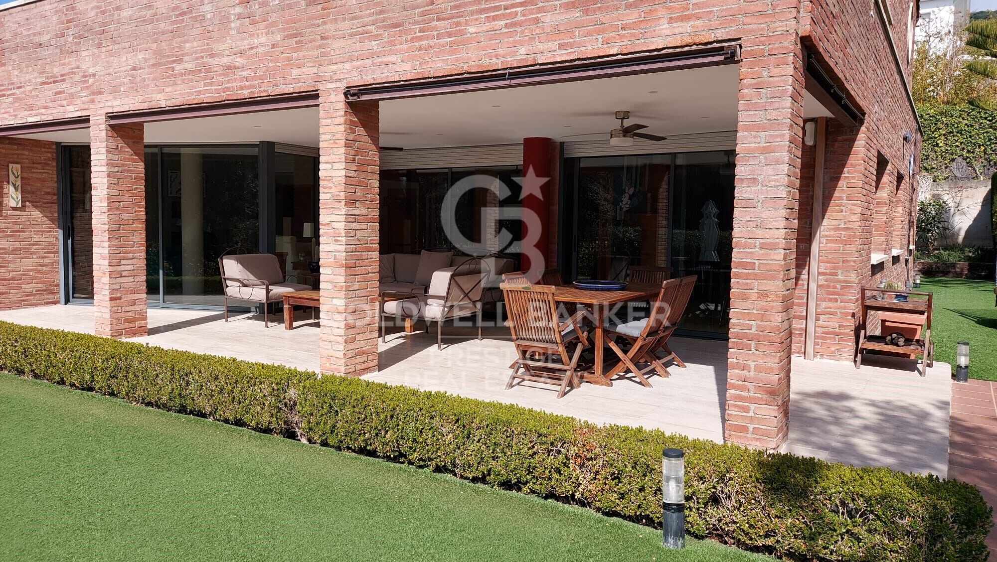 Casa familiar en venta en Teià, Barcelona