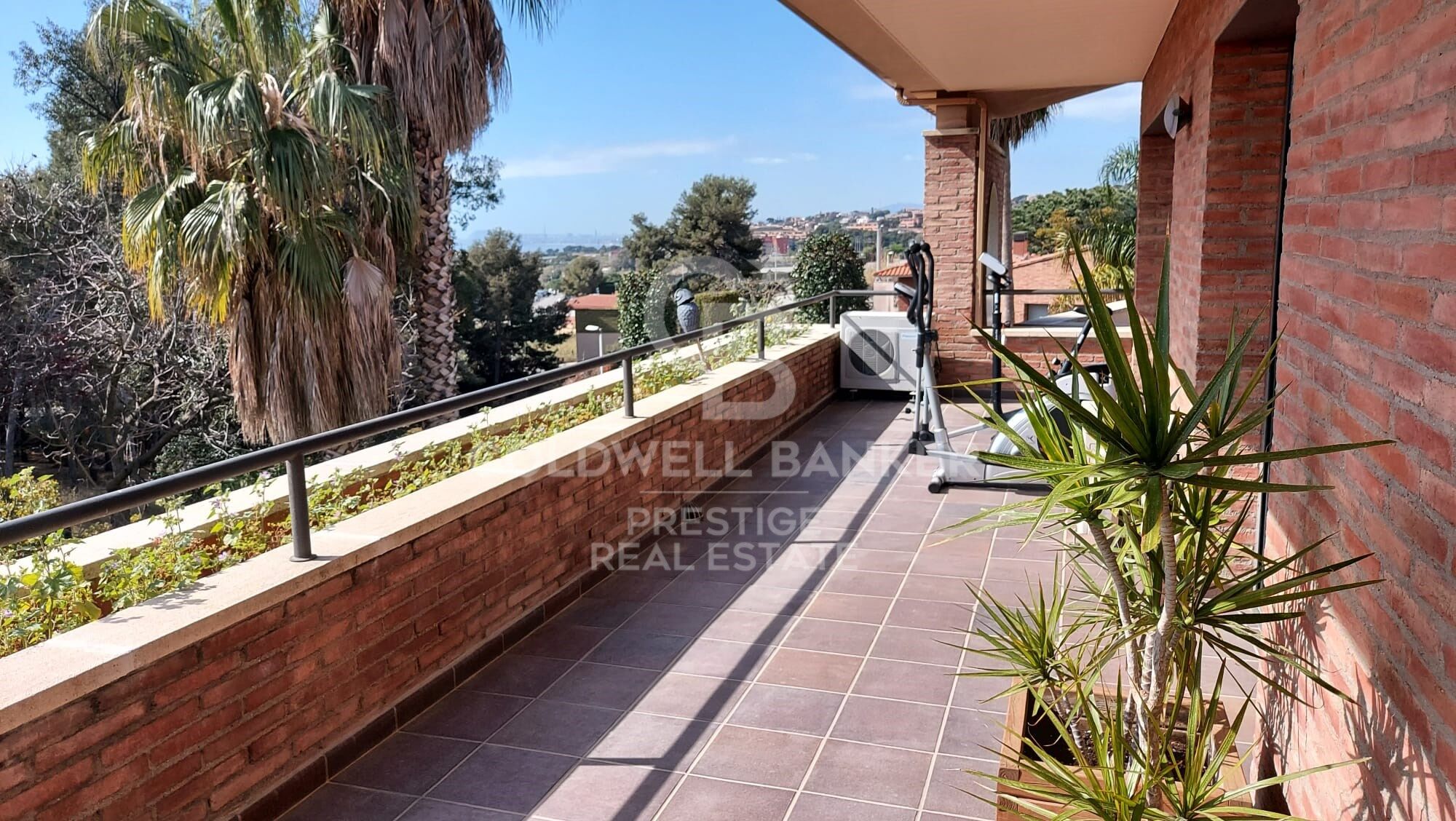 Casa familiar en venta en Teià, Barcelona