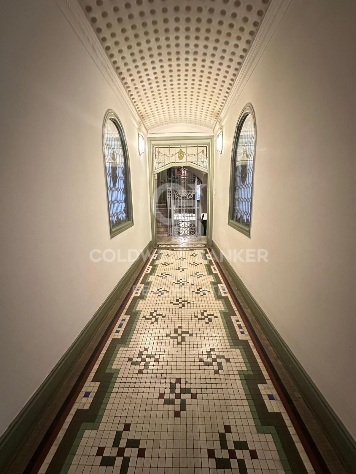 Penthouse extérieur avec terrasse à Goya, Madrid