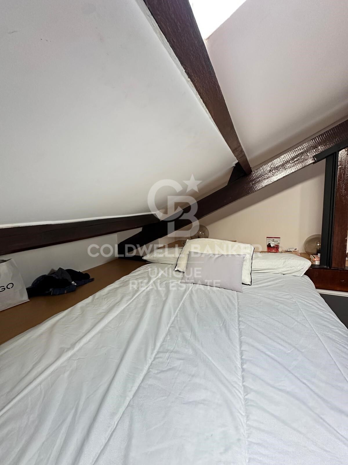 Penthouse extérieur avec terrasse à Goya, Madrid