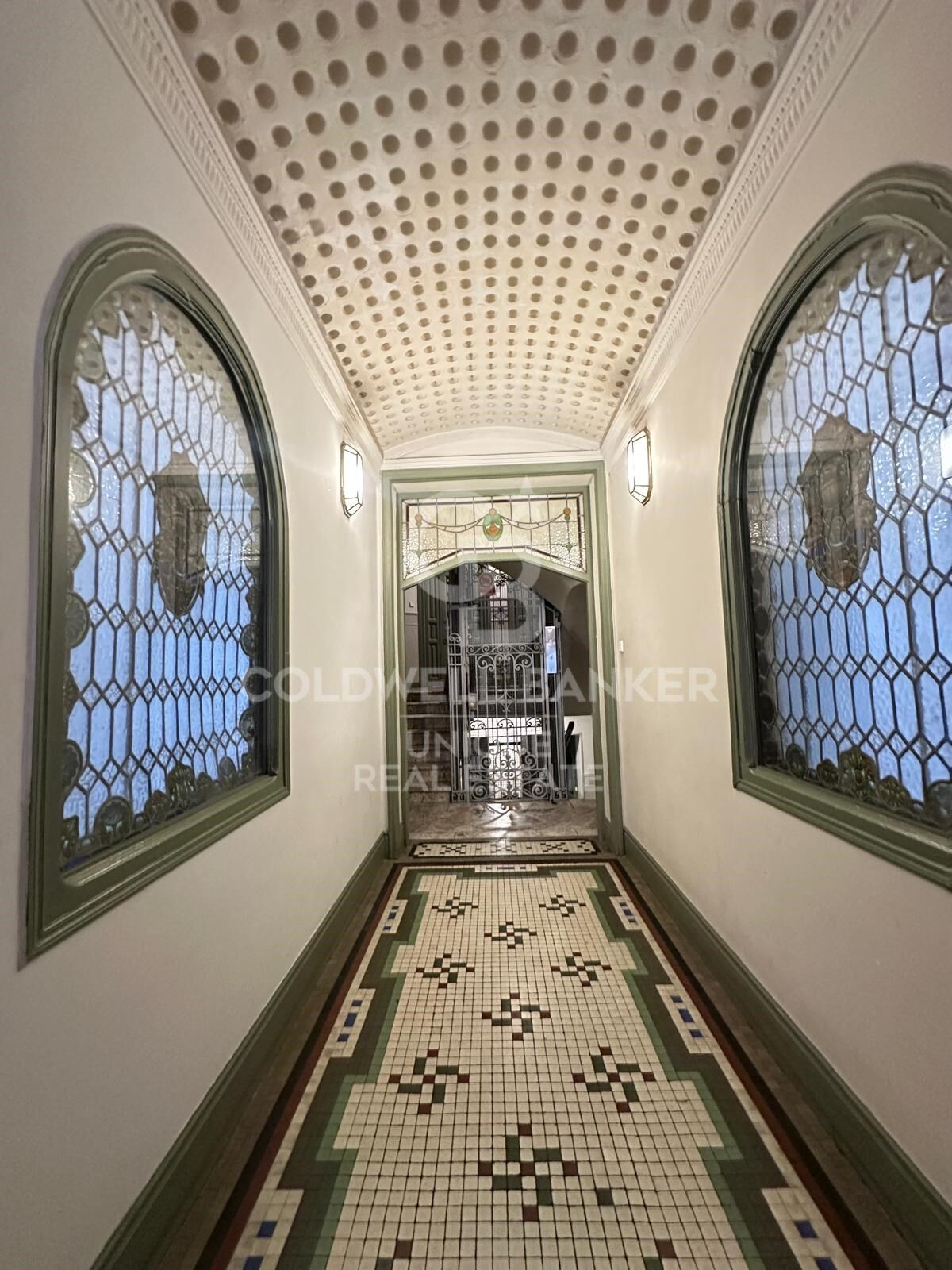 Penthouse extérieur avec terrasse à Goya, Madrid