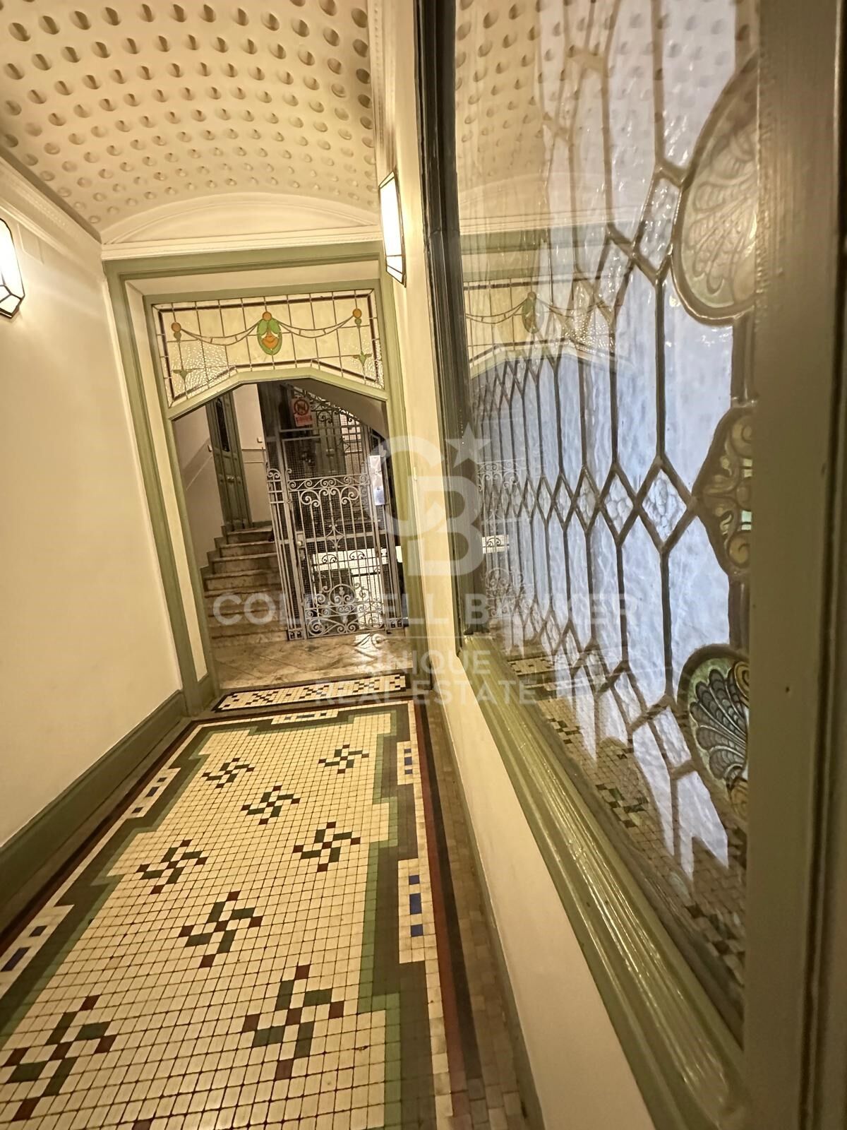 Penthouse extérieur avec terrasse à Goya, Madrid