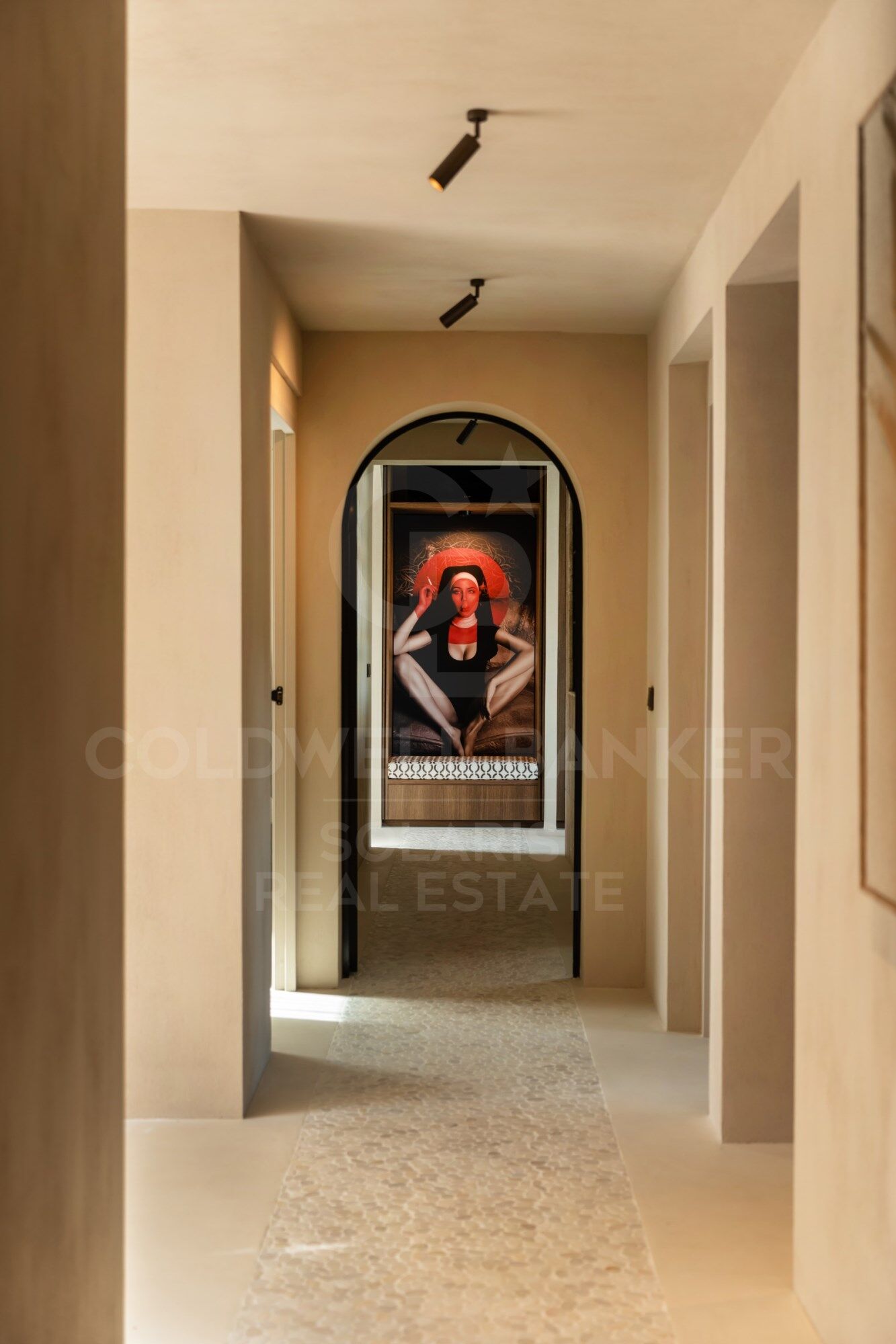 Exclusiva villa 'Casa Luz' renovada con vistas panorámicas y privacidad absoluta en Jávea