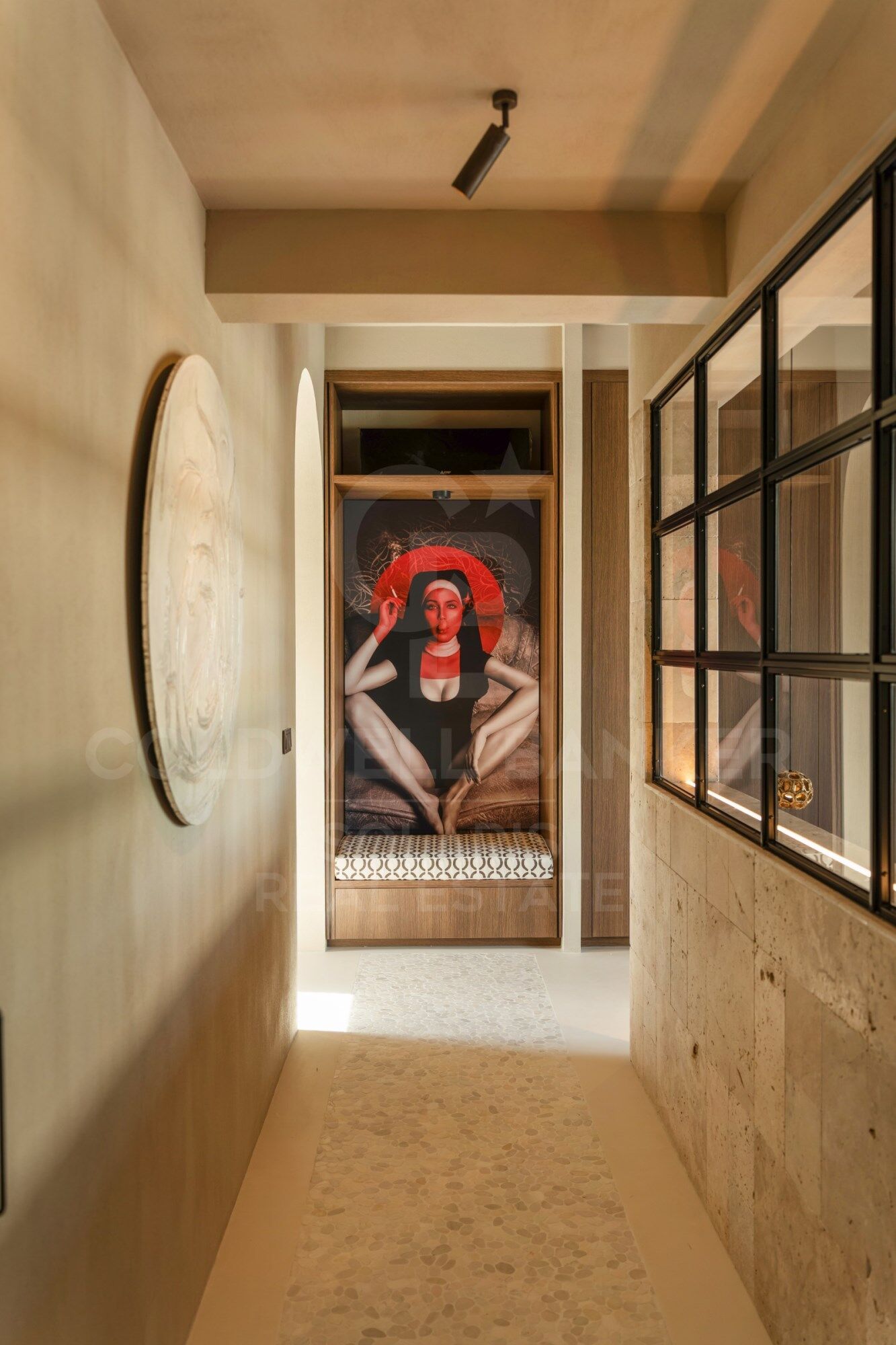 Exclusiva villa 'Casa Luz' renovada con vistas panorámicas y privacidad absoluta en Jávea