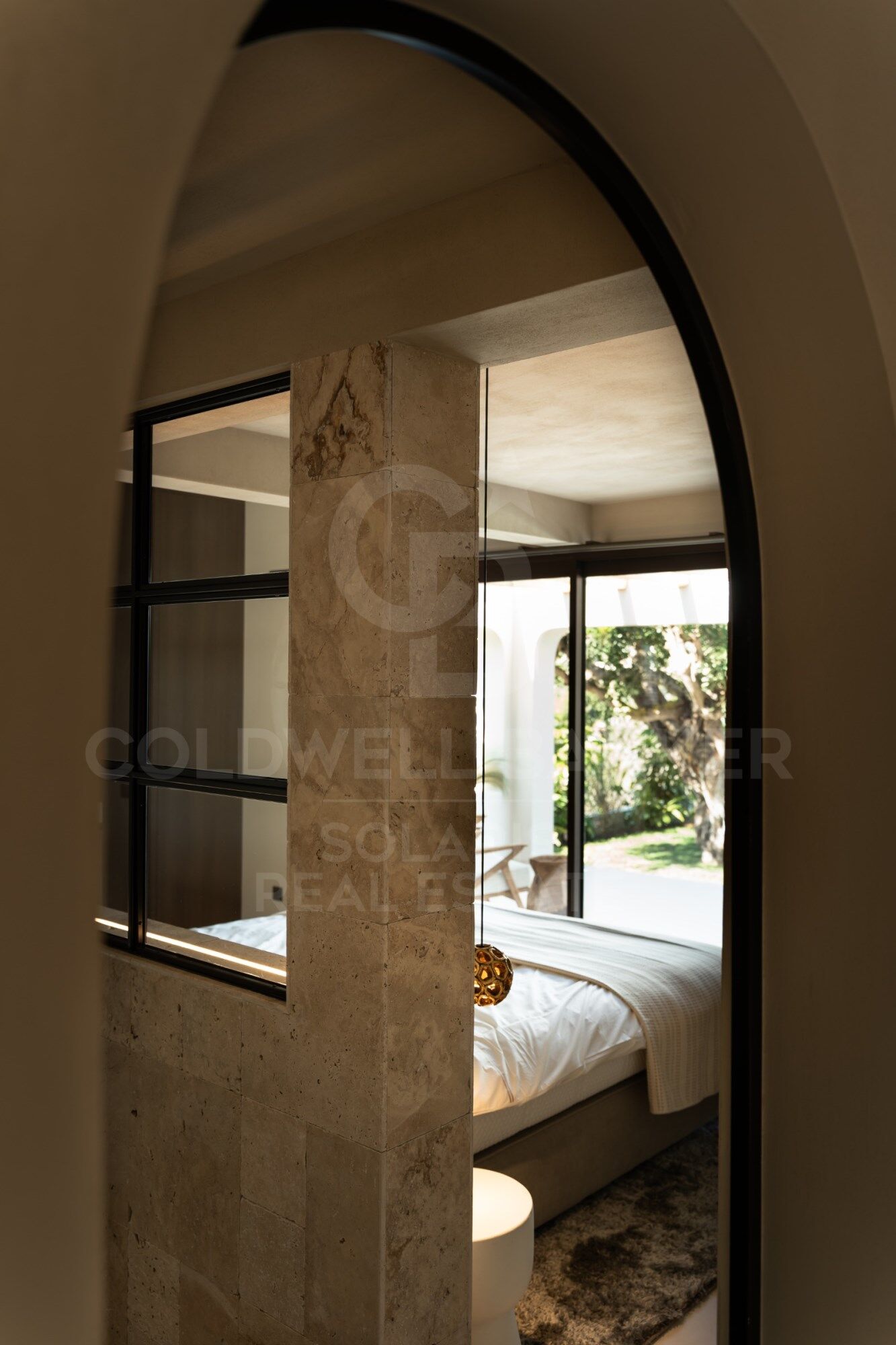 Exklusive renovierte Villa mit Panoramablick und absoluter Privatsphäre in Jávea