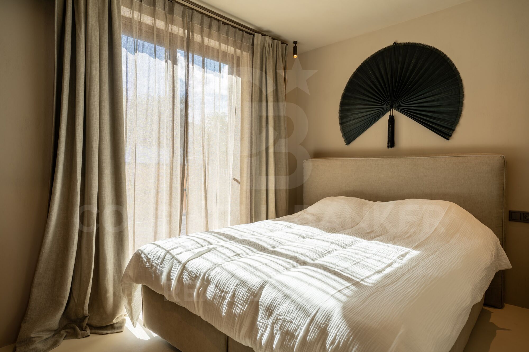 Exklusive renovierte Villa mit Panoramablick und absoluter Privatsphäre in Jávea