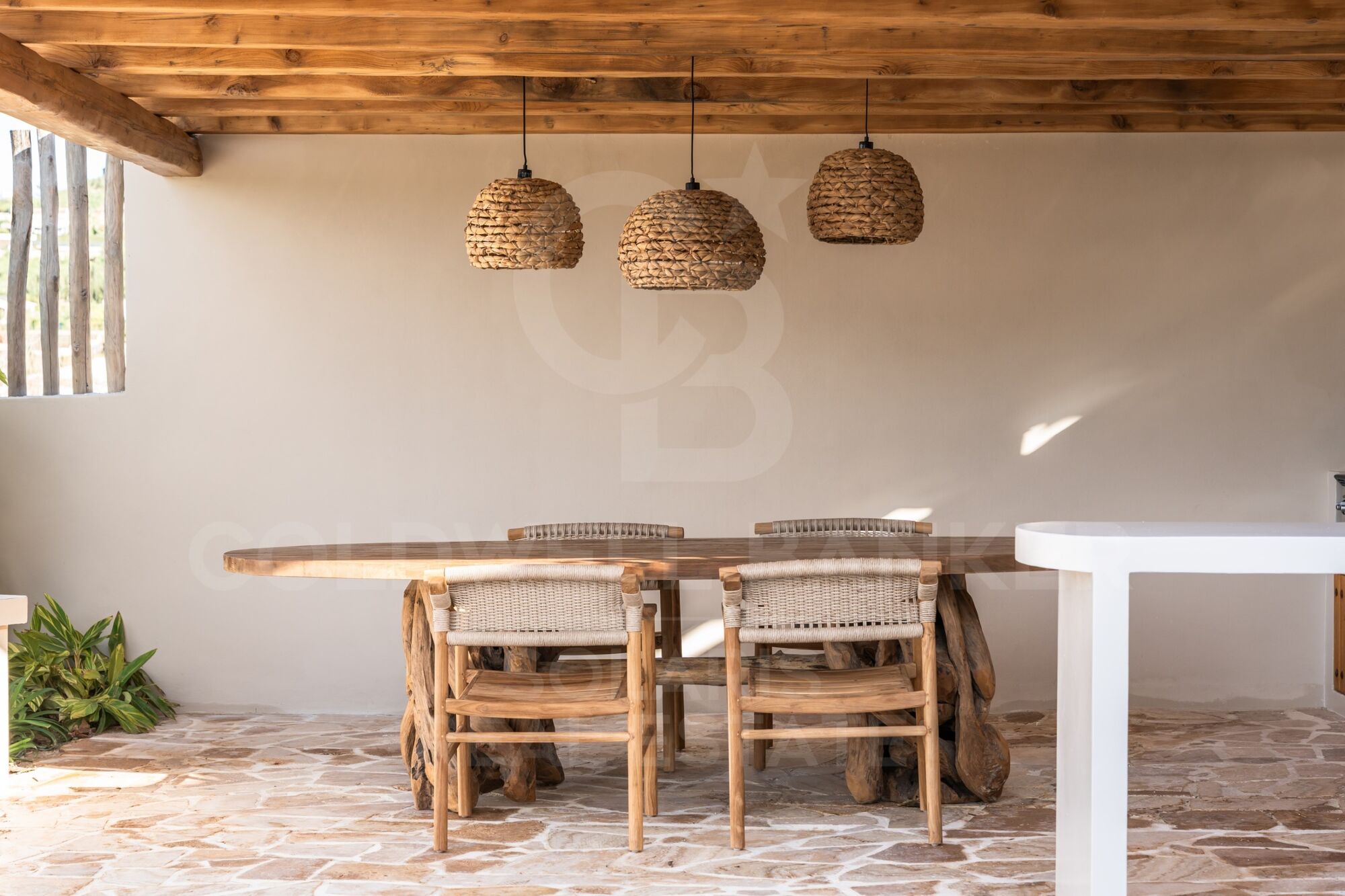 Exklusive renovierte Villa mit Panoramablick und absoluter Privatsphäre in Jávea