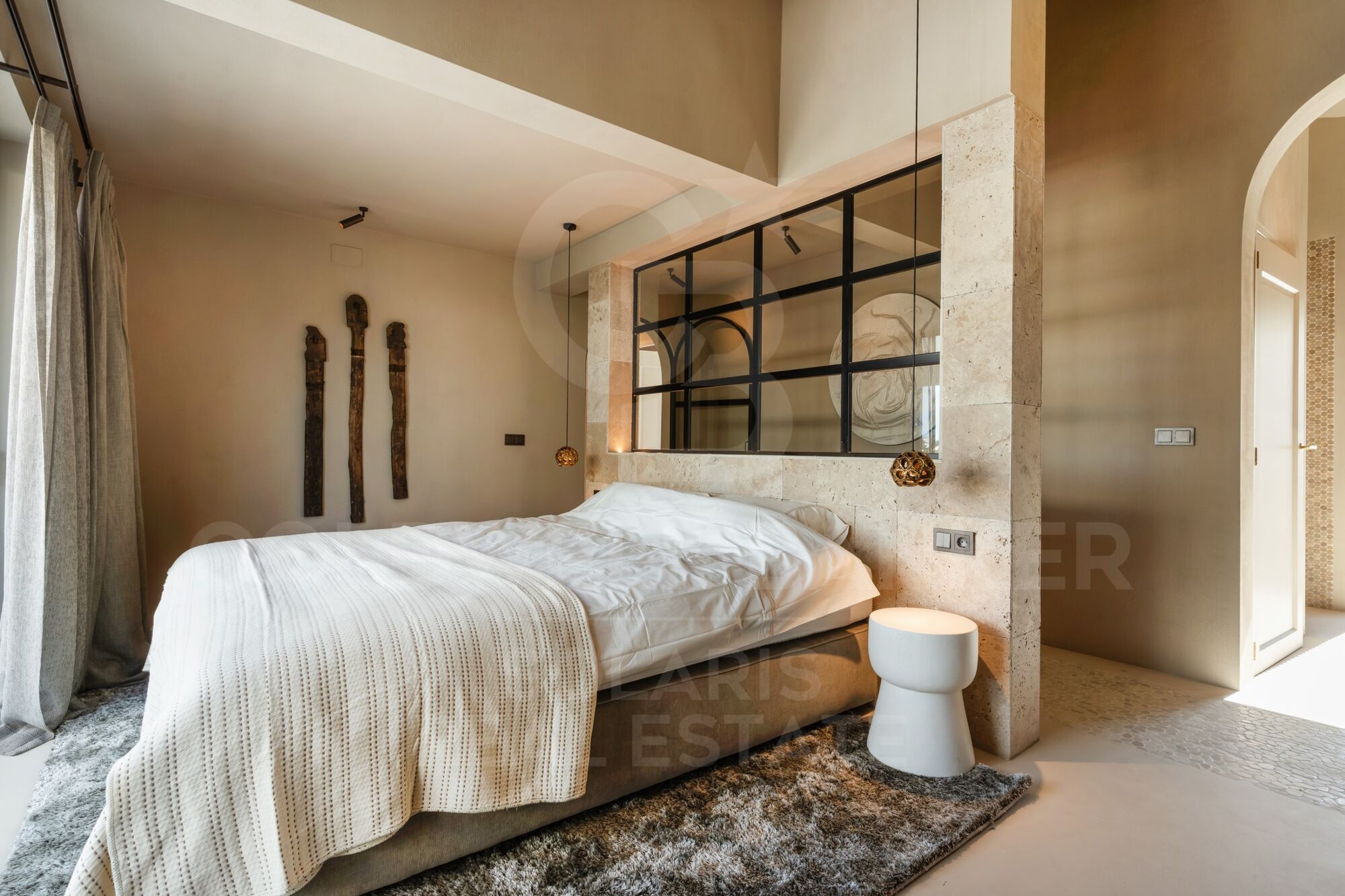 Exklusive renovierte Villa mit Panoramablick und absoluter Privatsphäre in Jávea
