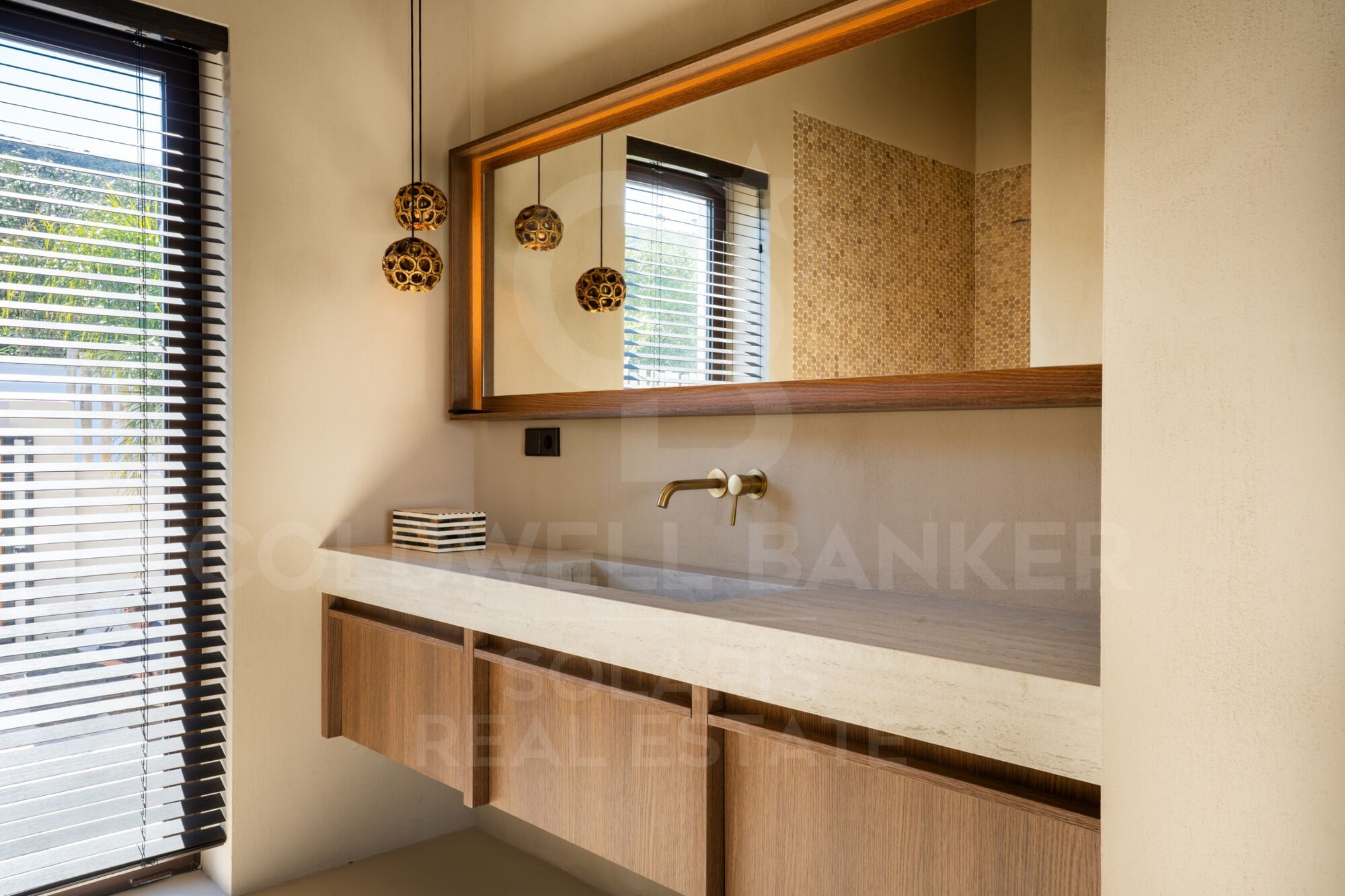 Exklusive renovierte Villa mit Panoramablick und absoluter Privatsphäre in Jávea