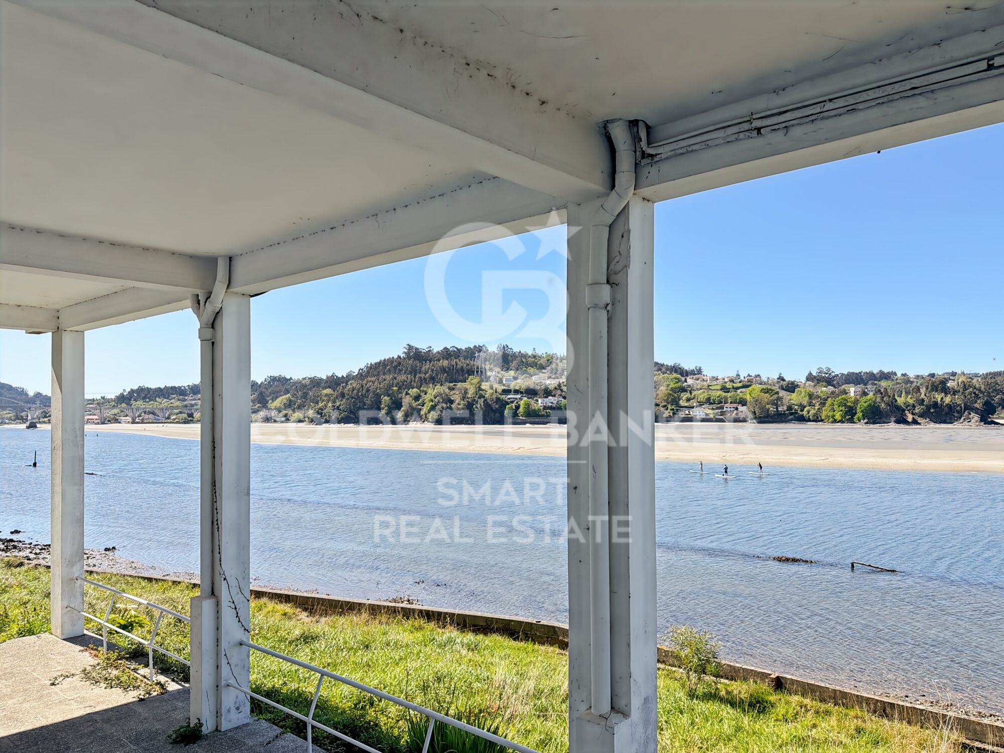 Chalet 7 Bedrooms Sale Paderne