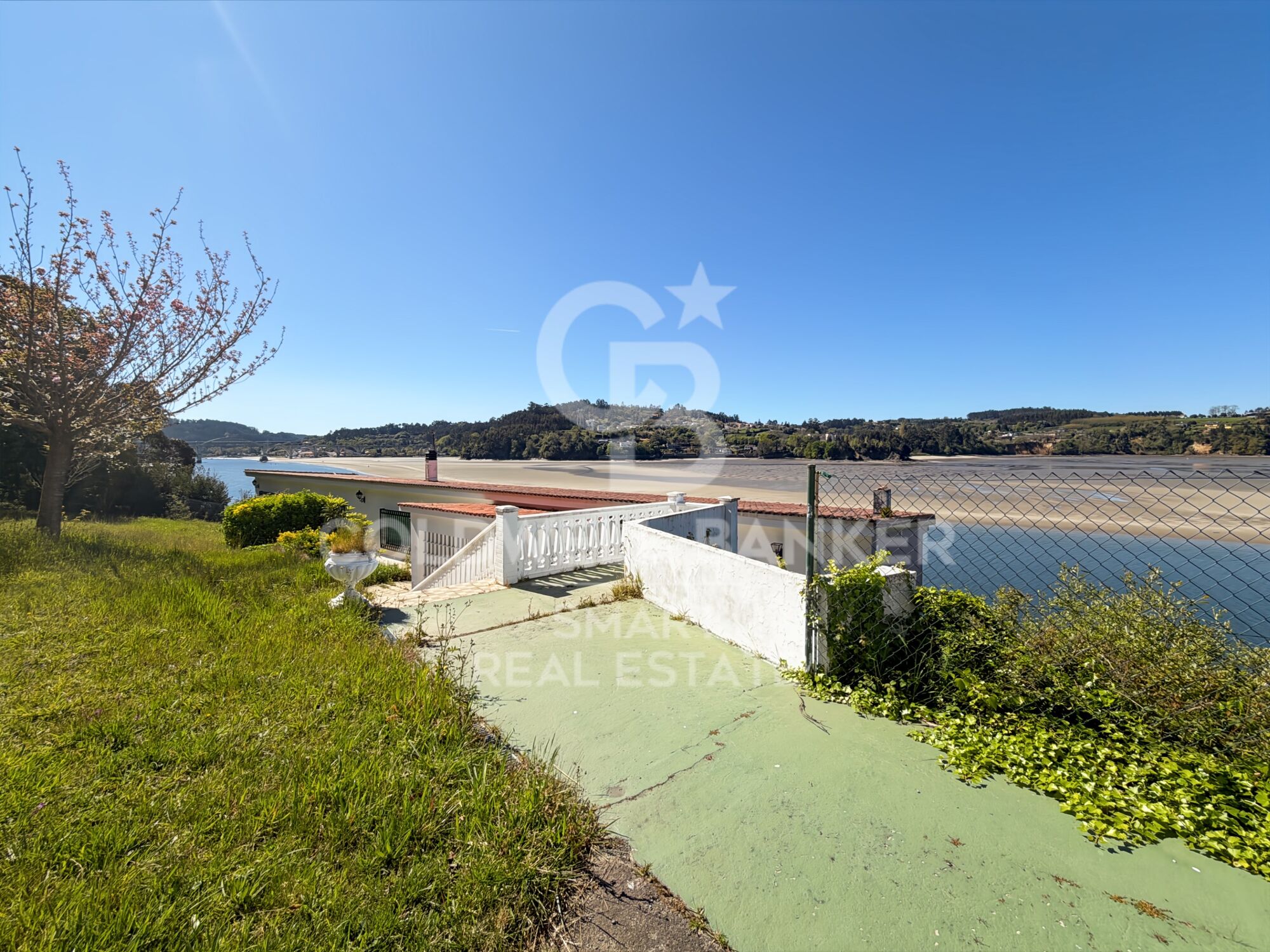 Chalet 7 Bedrooms Sale Paderne