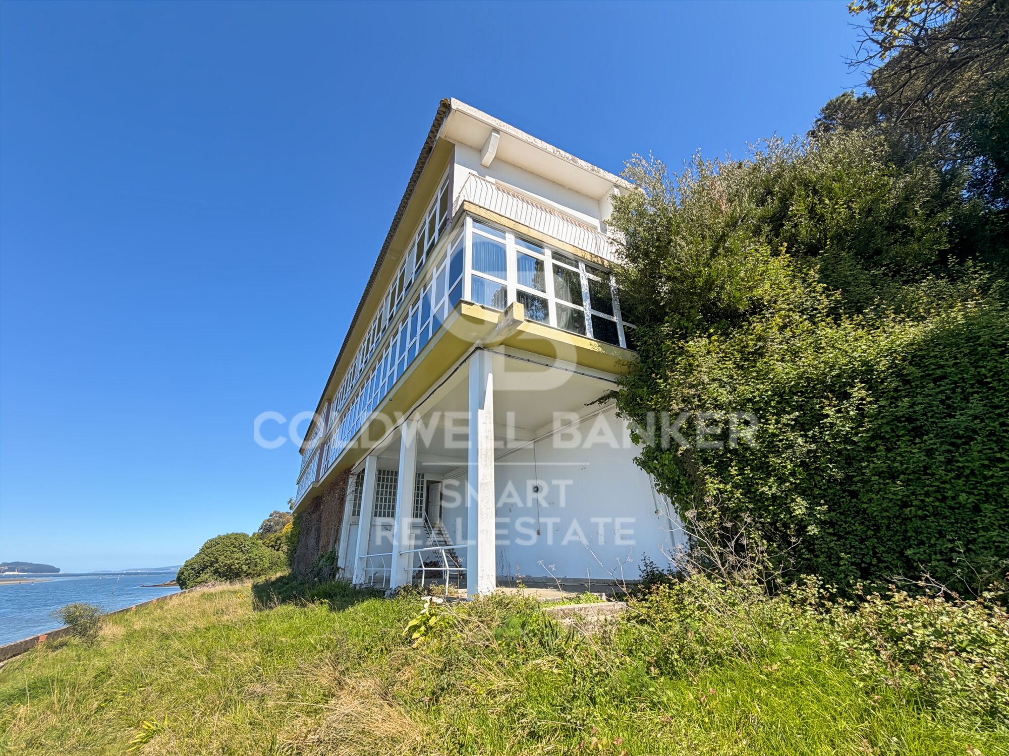 Chalet 7 Bedrooms Sale Paderne