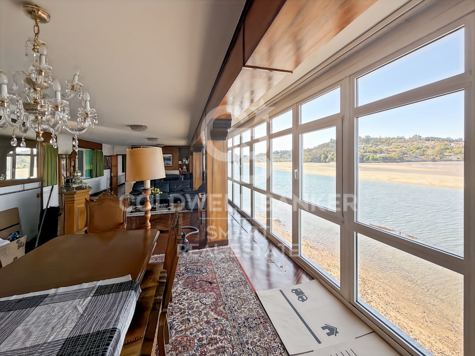 Chalet 7 Bedrooms Sale Paderne