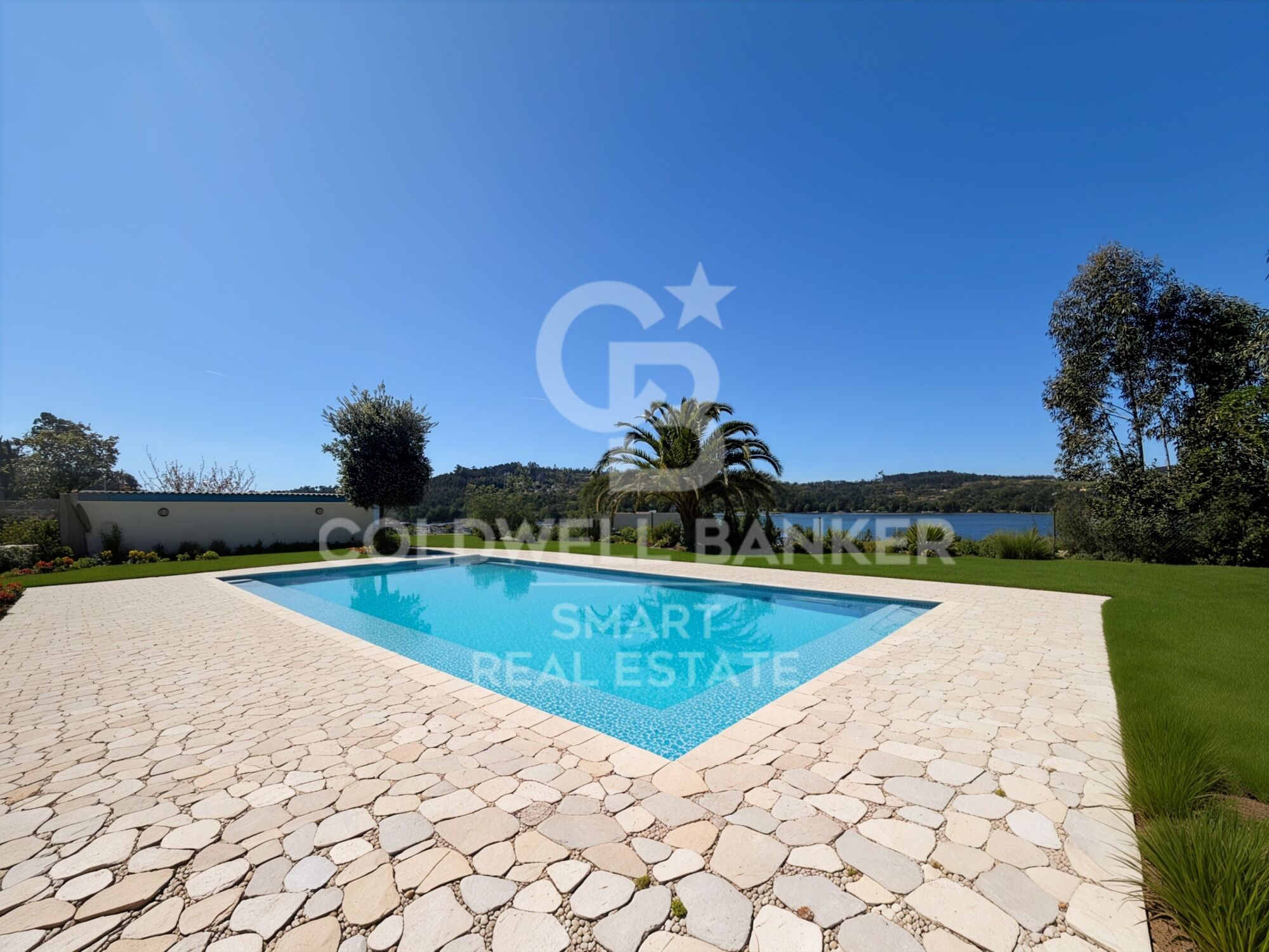 Chalet 7 Bedrooms Sale Paderne