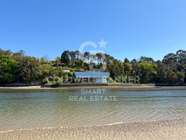 Chalet 7 Bedrooms Sale Paderne